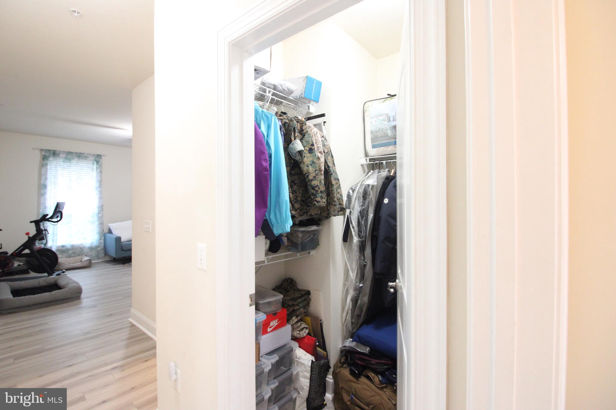 ENCLAVE AT VIRGINIA CROSSING - Residential Lease