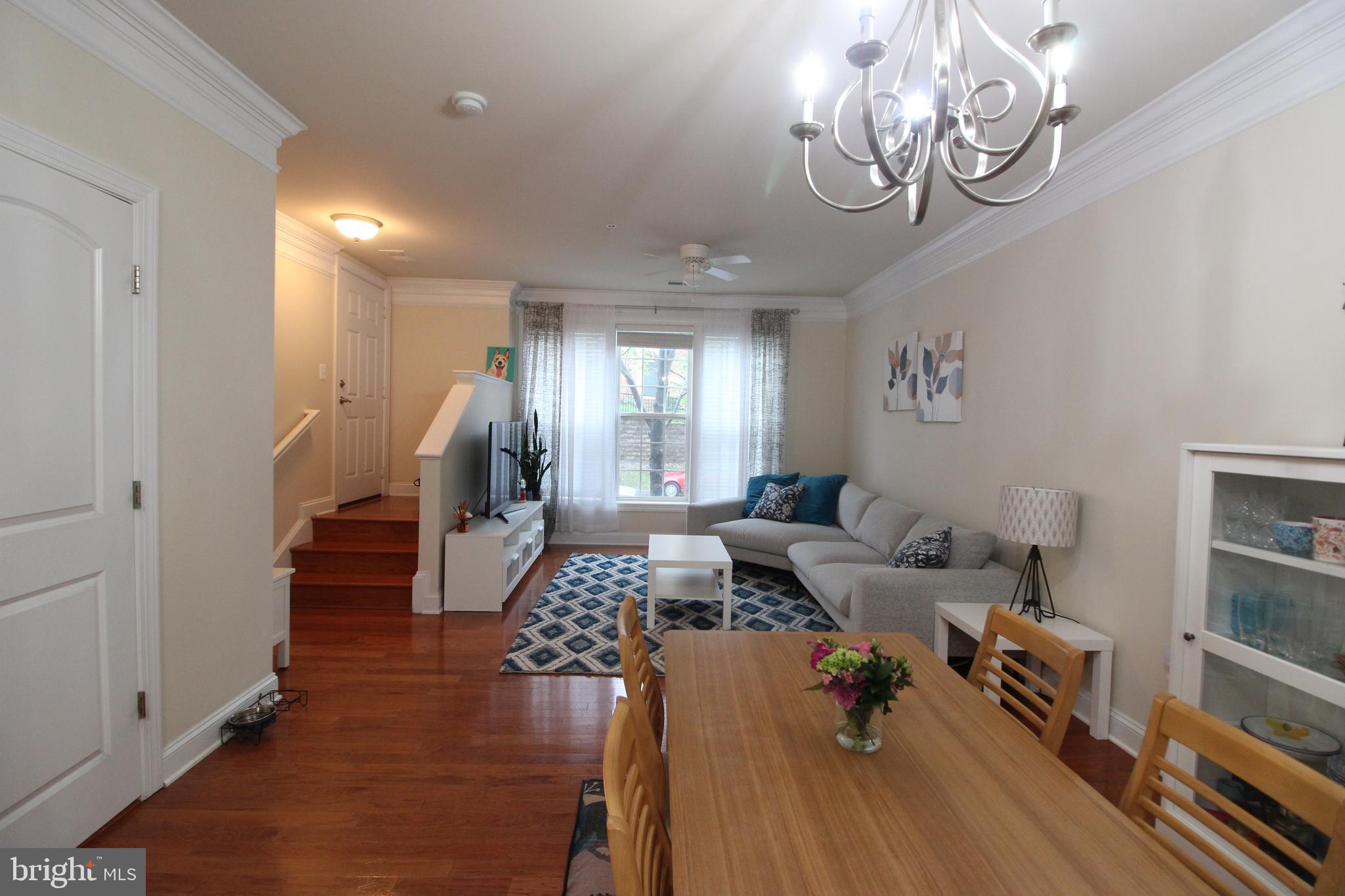 ENCLAVE AT VIRGINIA CROSSING - Residential Lease