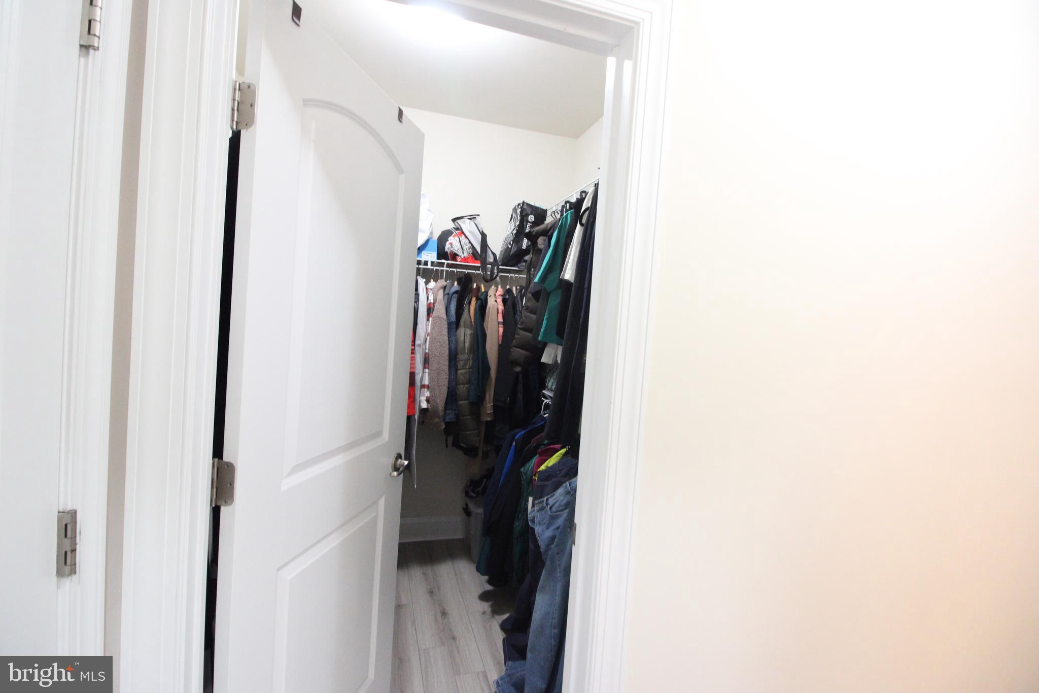 ENCLAVE AT VIRGINIA CROSSING - Residential Lease