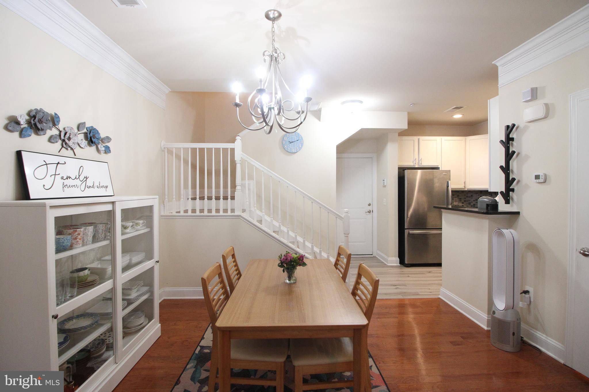 ENCLAVE AT VIRGINIA CROSSING - Residential Lease