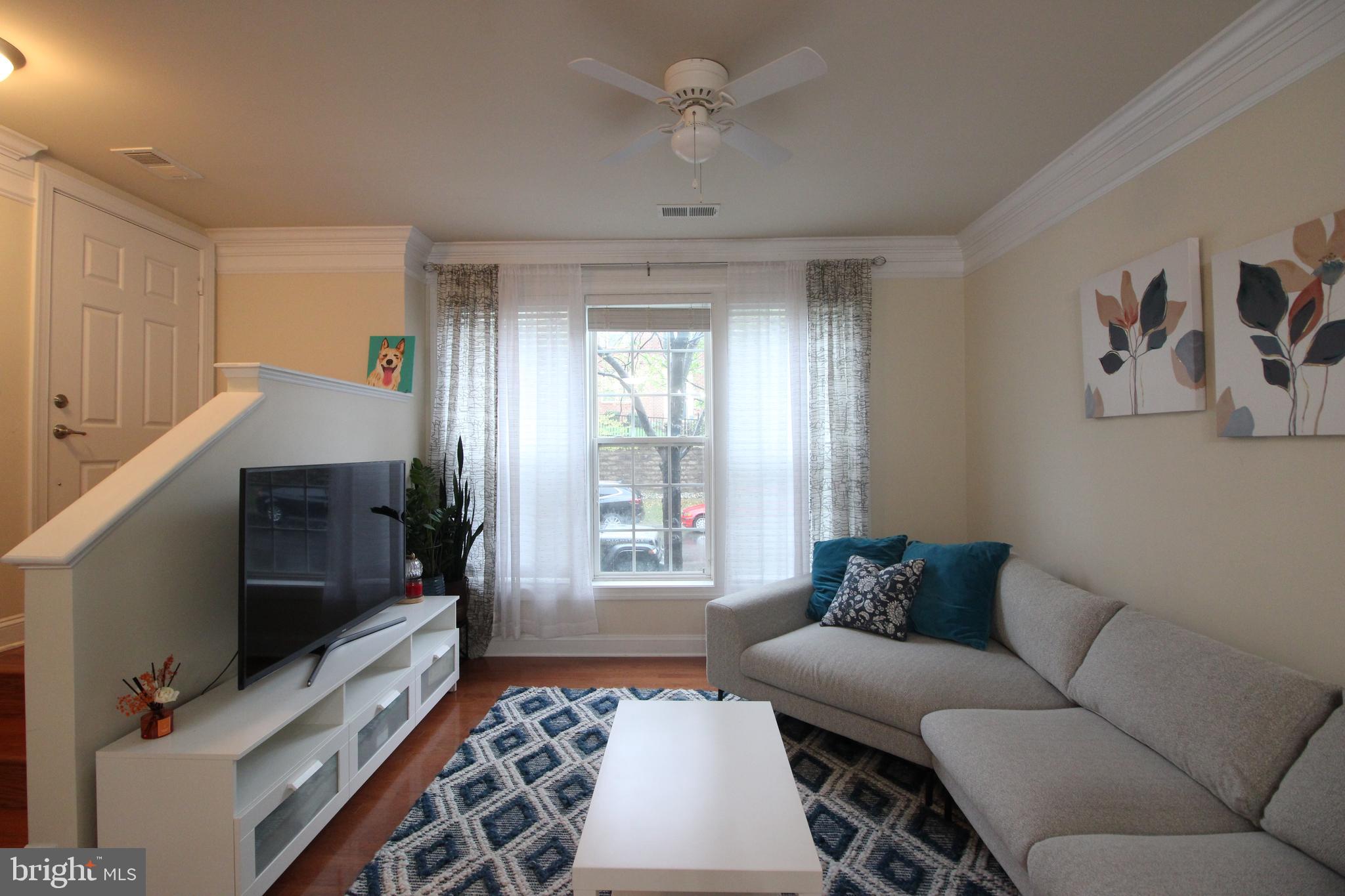 ENCLAVE AT VIRGINIA CROSSING - Residential Lease