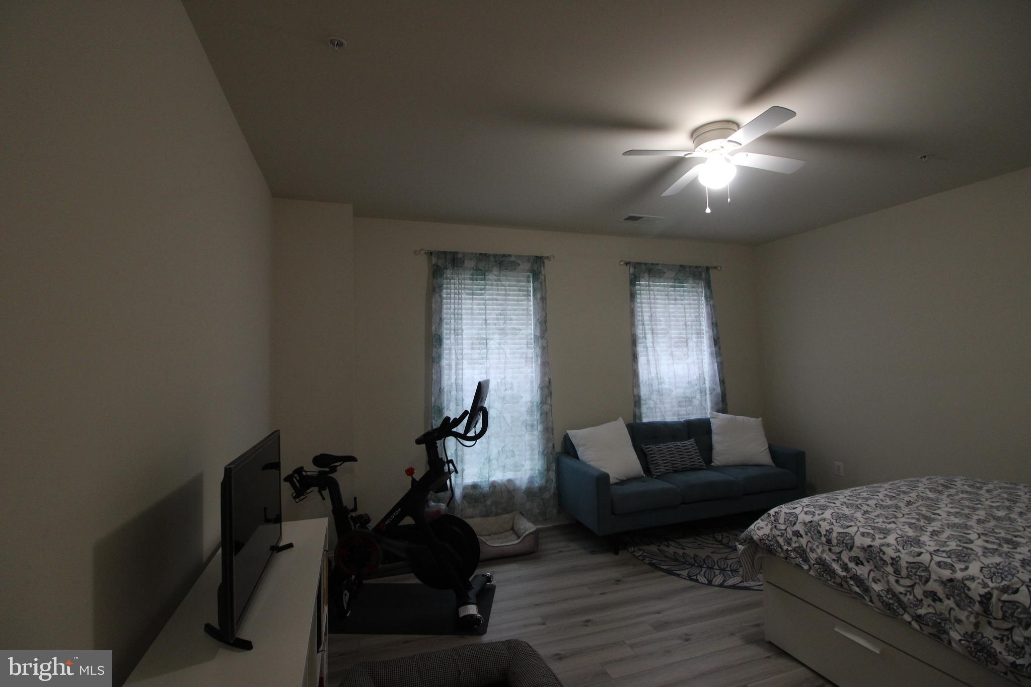 ENCLAVE AT VIRGINIA CROSSING - Residential Lease