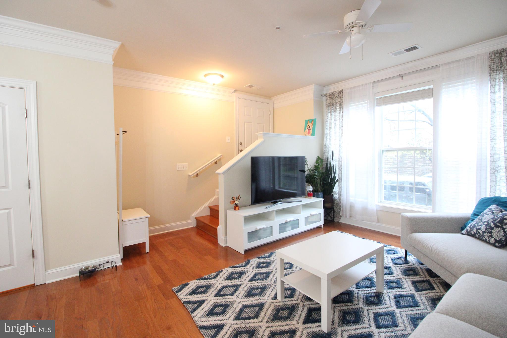 ENCLAVE AT VIRGINIA CROSSING - Residential Lease