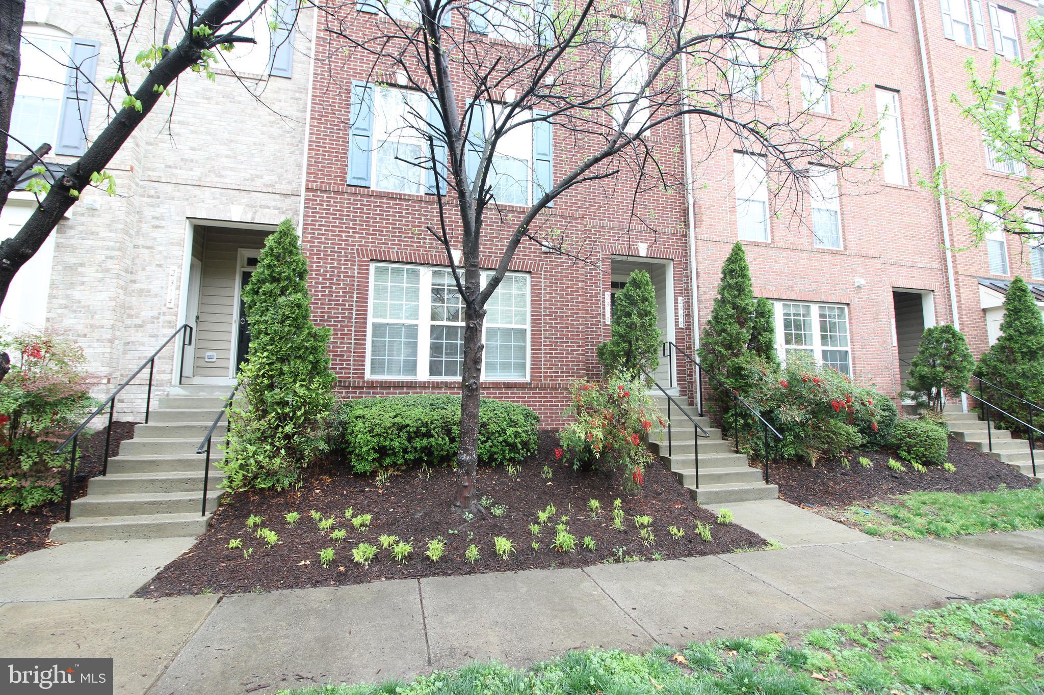 ENCLAVE AT VIRGINIA CROSSING - Residential Lease