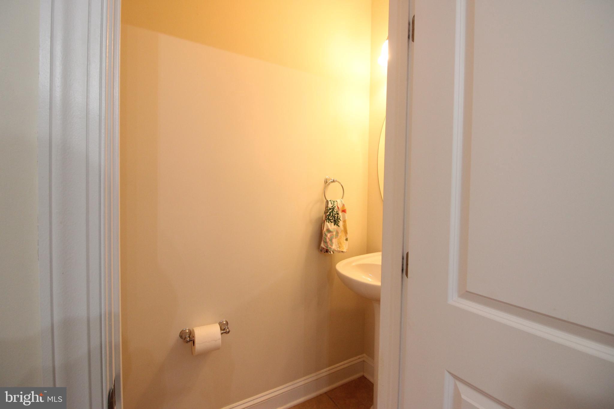 ENCLAVE AT VIRGINIA CROSSING - Residential Lease