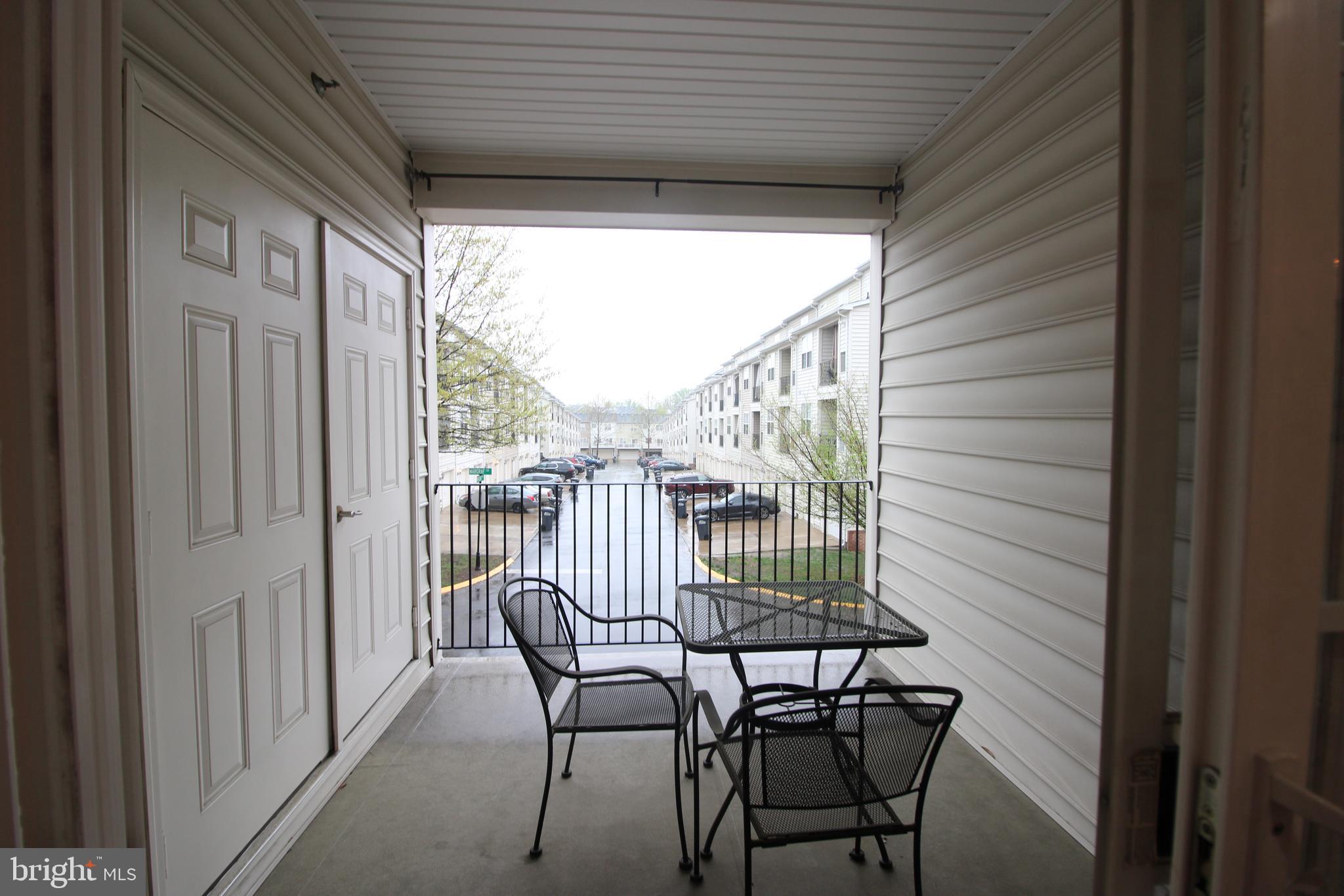 ENCLAVE AT VIRGINIA CROSSING - Residential Lease