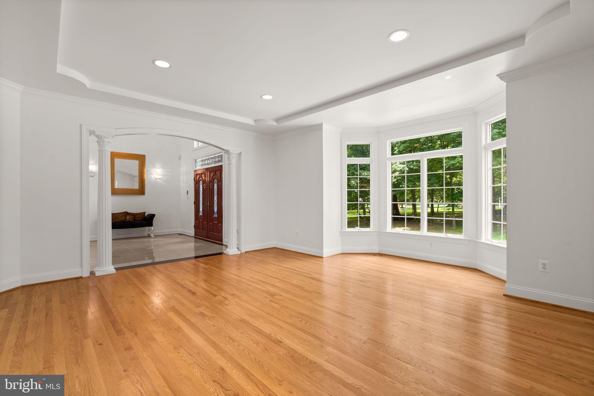 HAWKSFIELD ESTATES - Residential