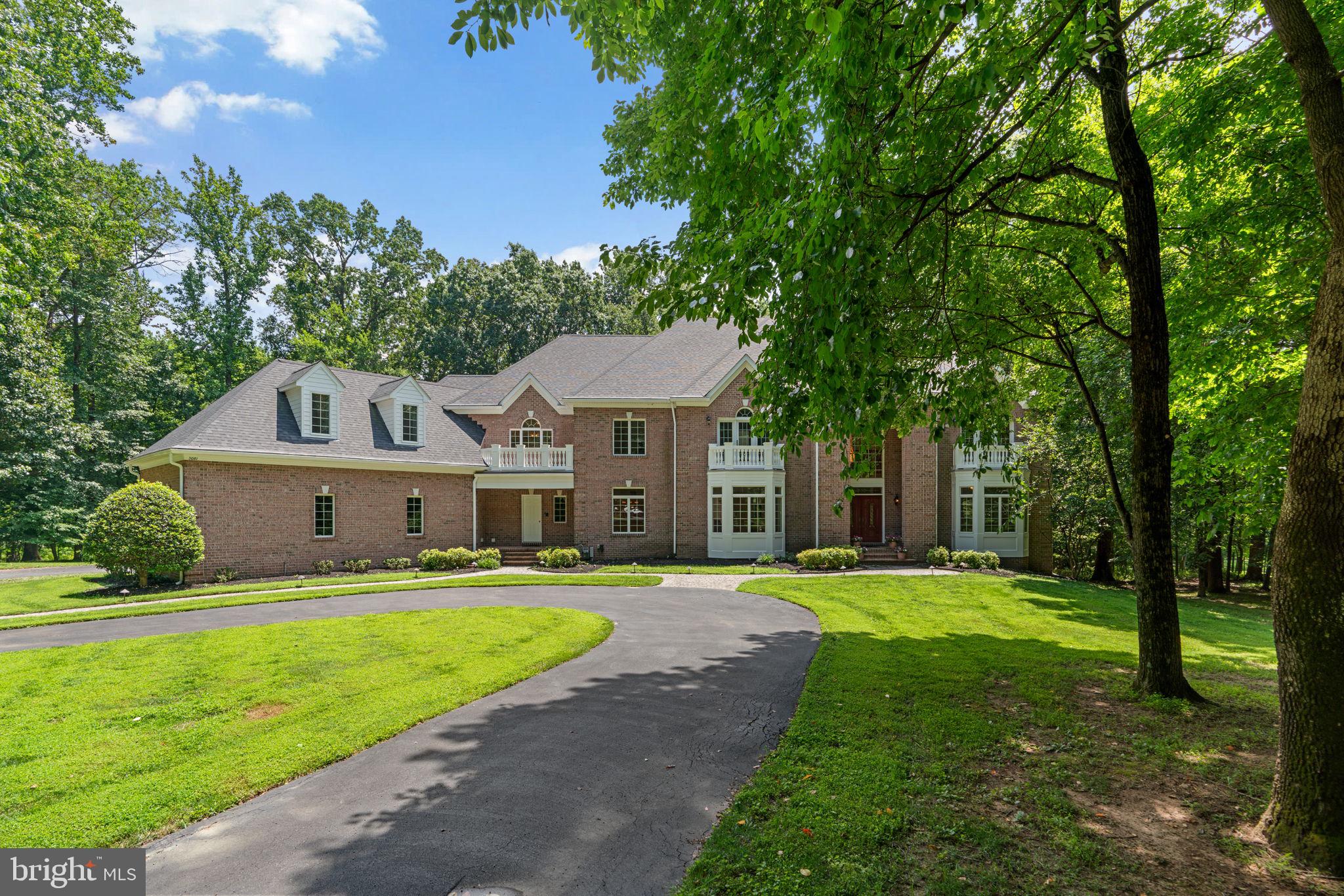 HAWKSFIELD ESTATES - Residential