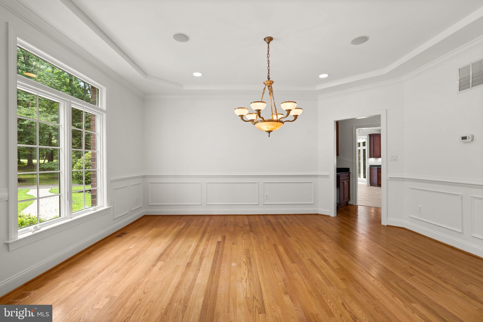 HAWKSFIELD ESTATES - Residential