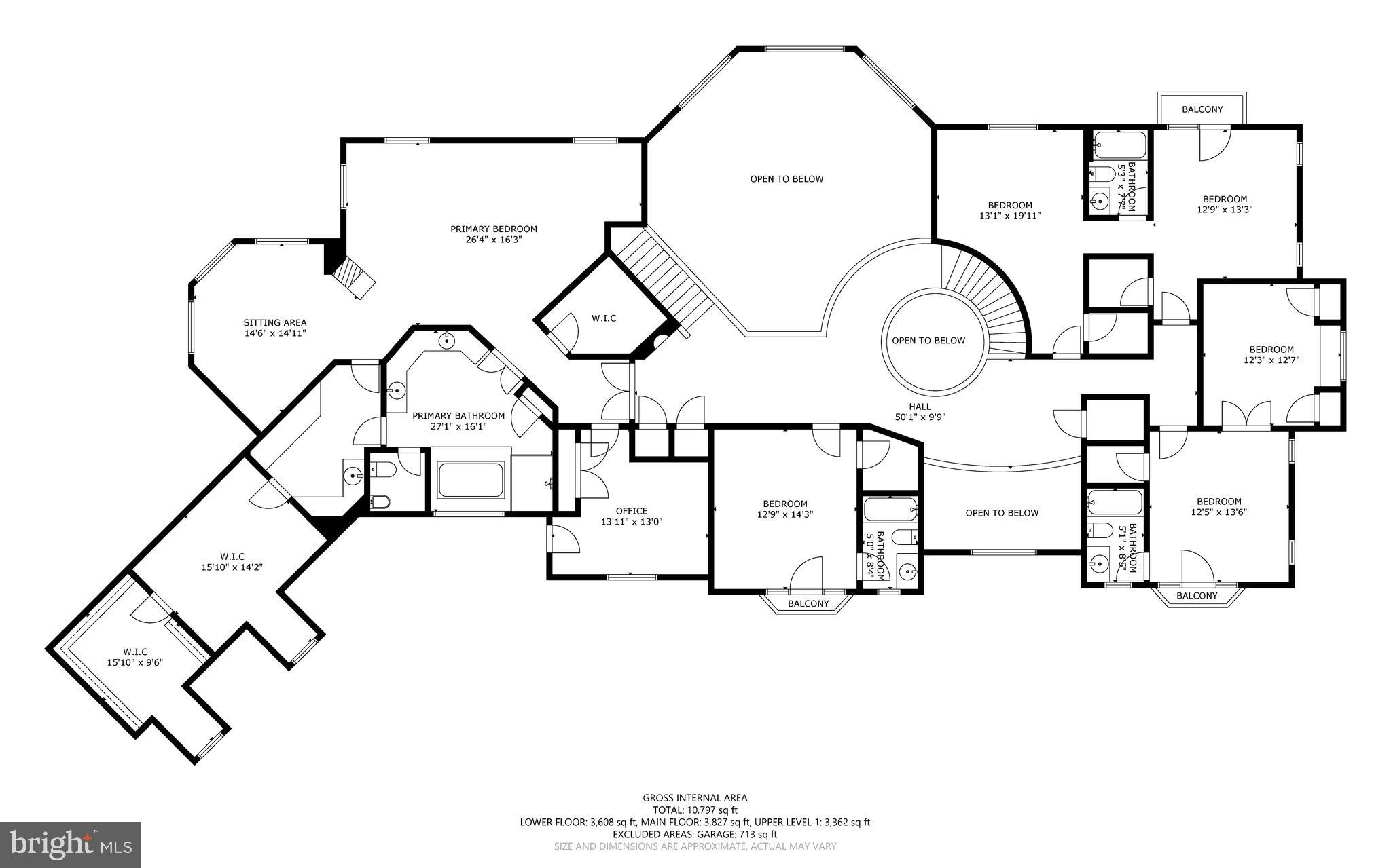 HAWKSFIELD ESTATES - Residential