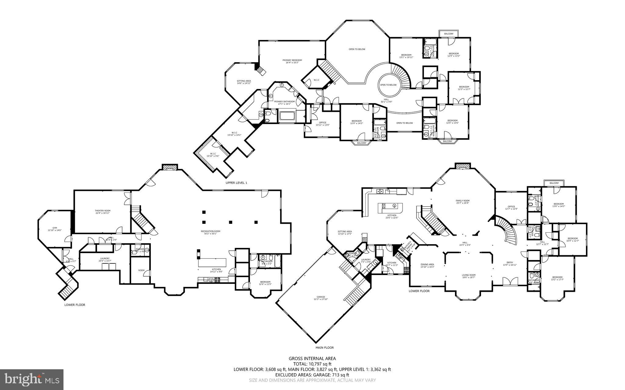 HAWKSFIELD ESTATES - Residential
