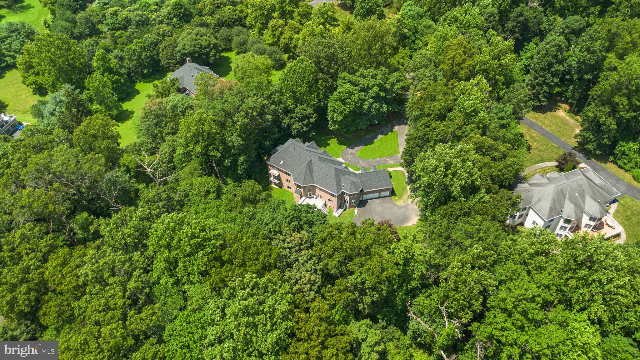 HAWKSFIELD ESTATES - Residential