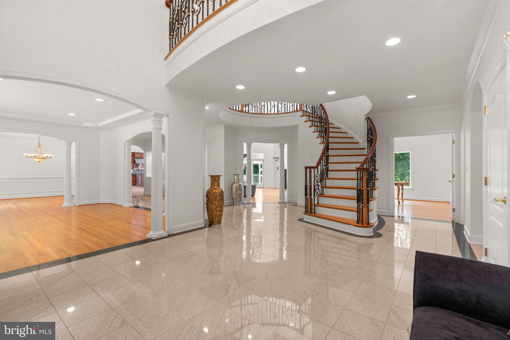 3081 EMERALD VALLEY ROAD