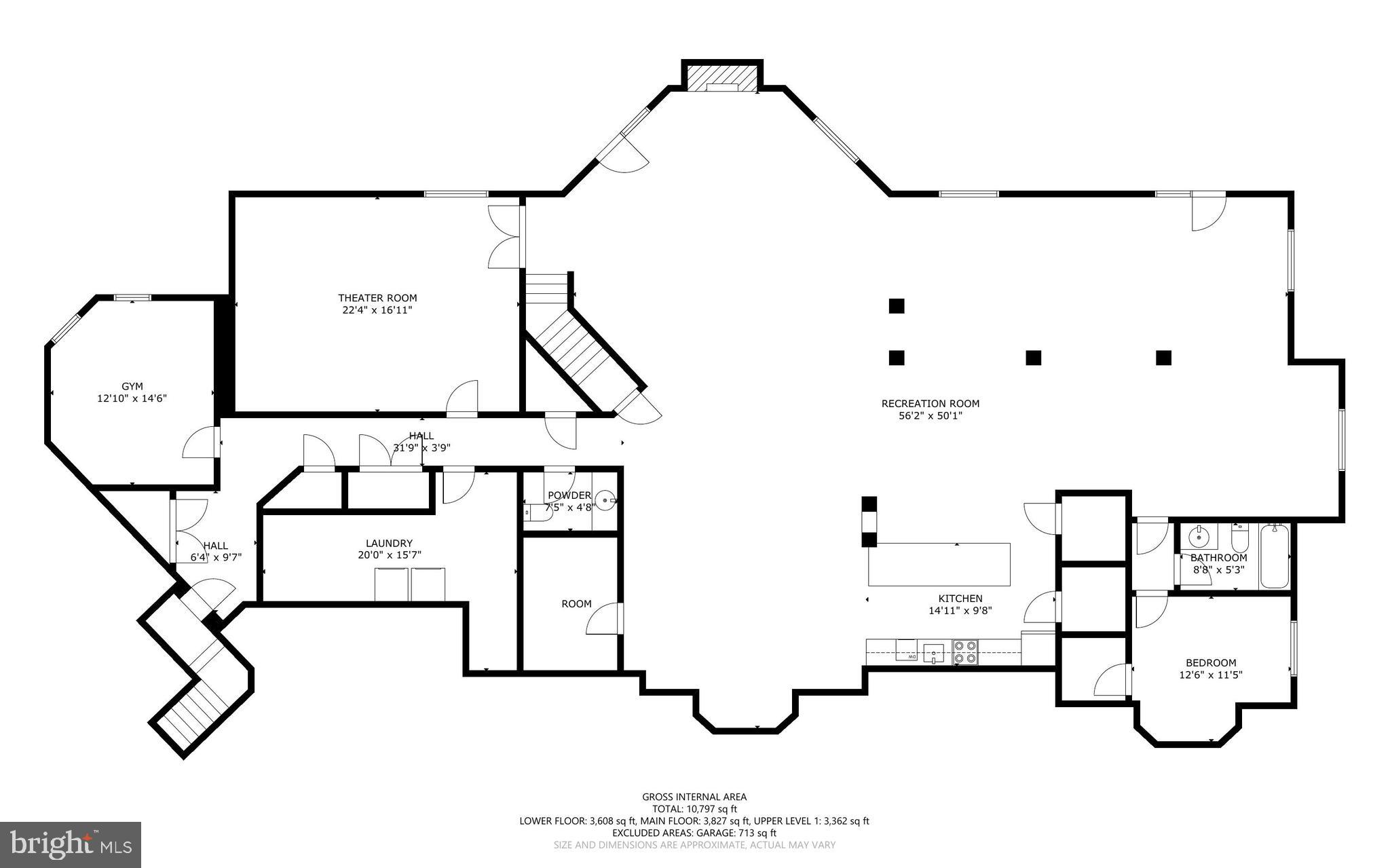 HAWKSFIELD ESTATES - Residential