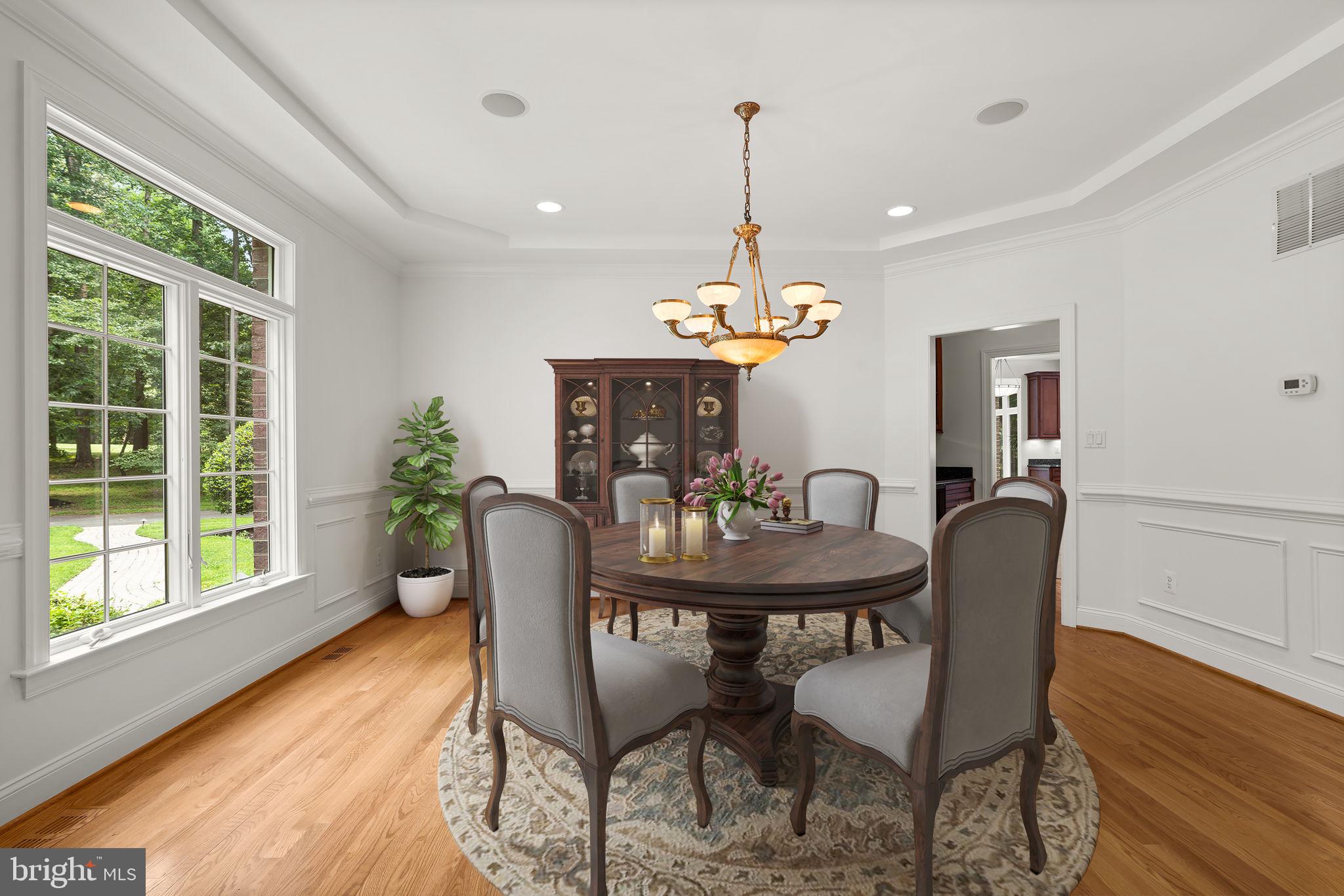 HAWKSFIELD ESTATES - Residential