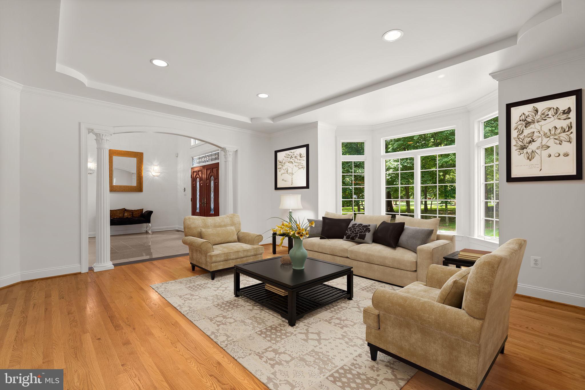 3081 EMERALD VALLEY ROAD
