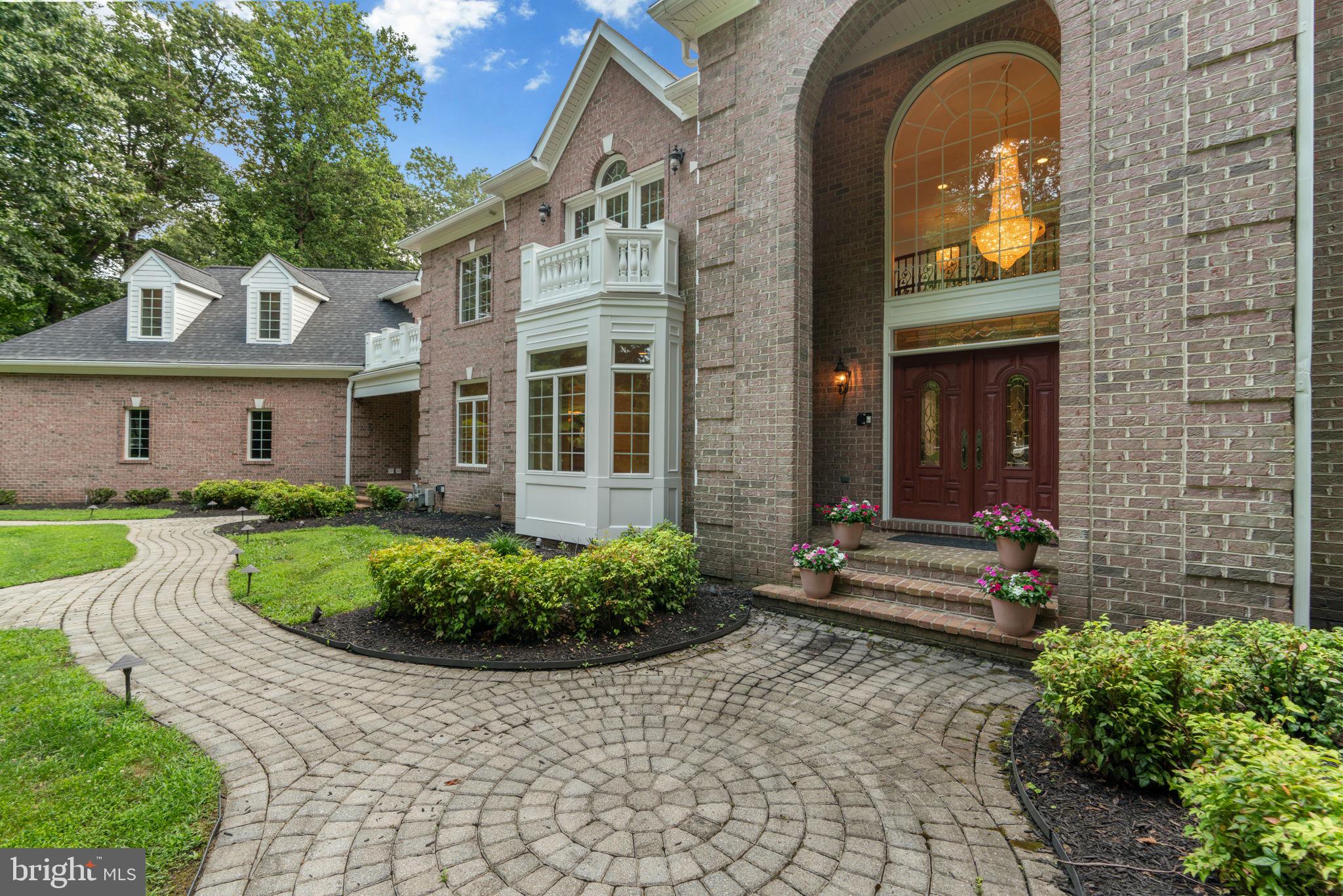 HAWKSFIELD ESTATES - Residential