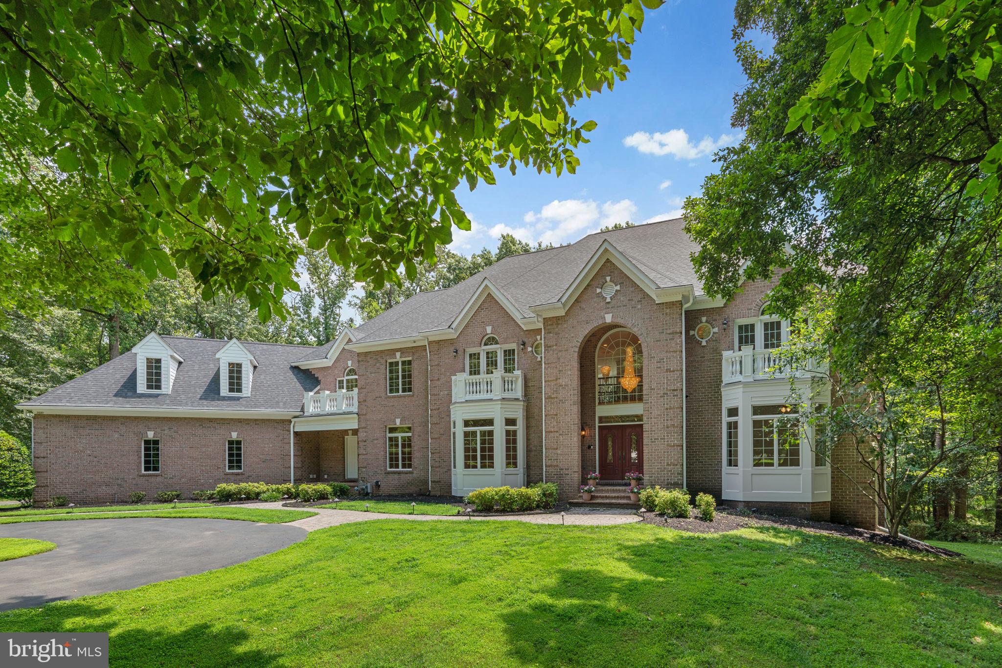 HAWKSFIELD ESTATES - Residential