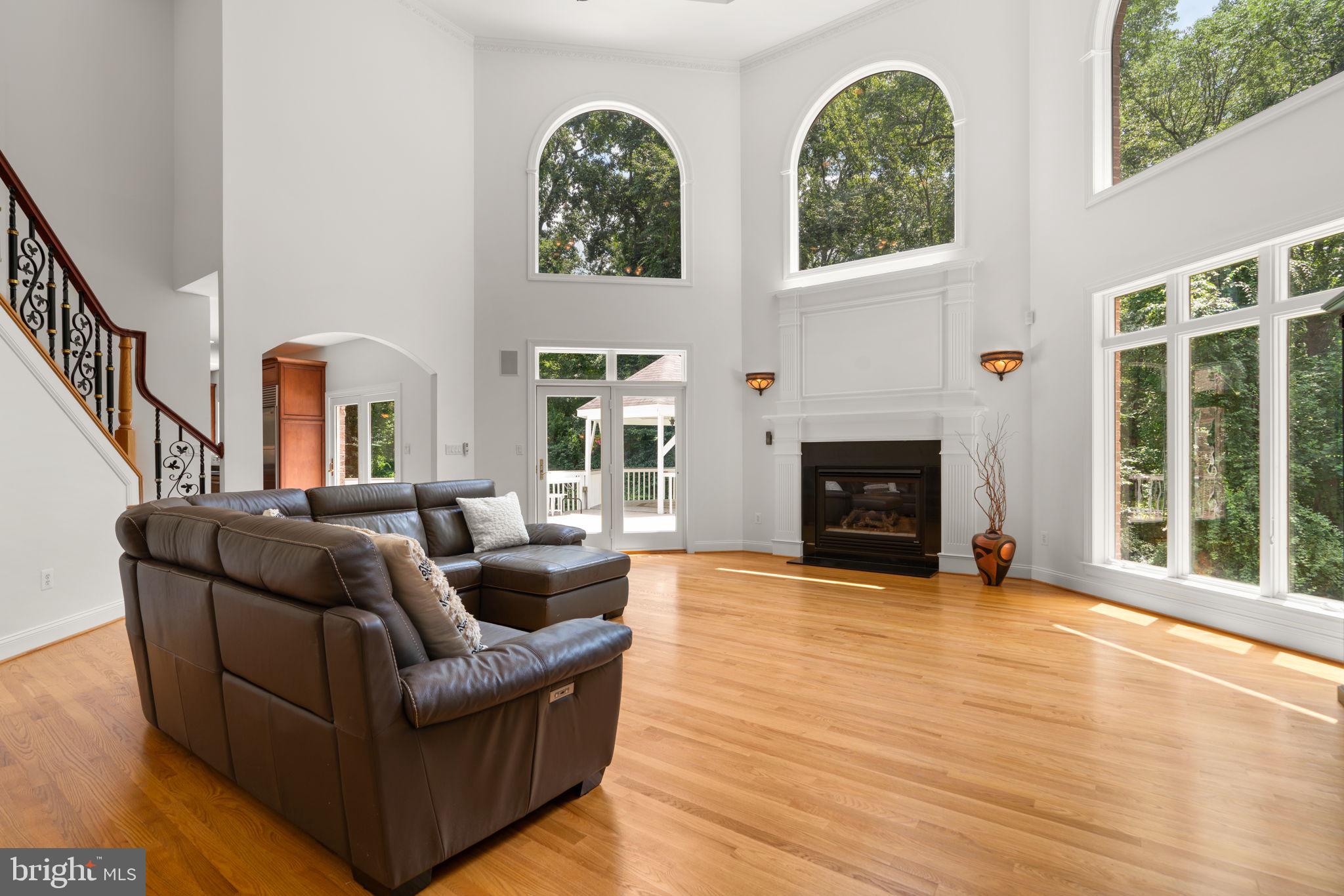 HAWKSFIELD ESTATES - Residential