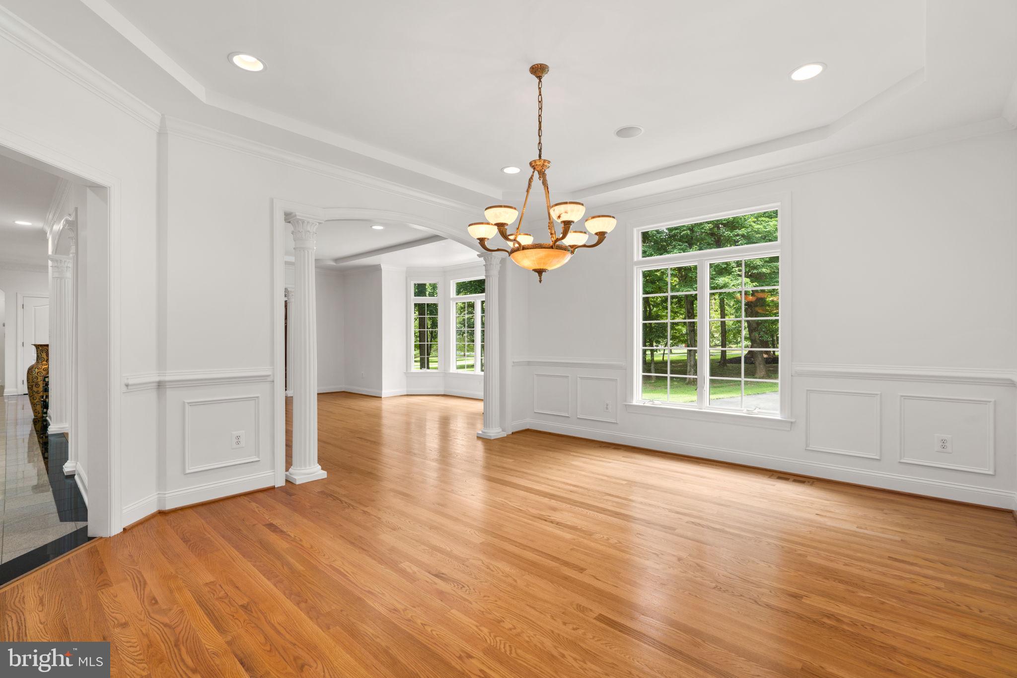 HAWKSFIELD ESTATES - Residential