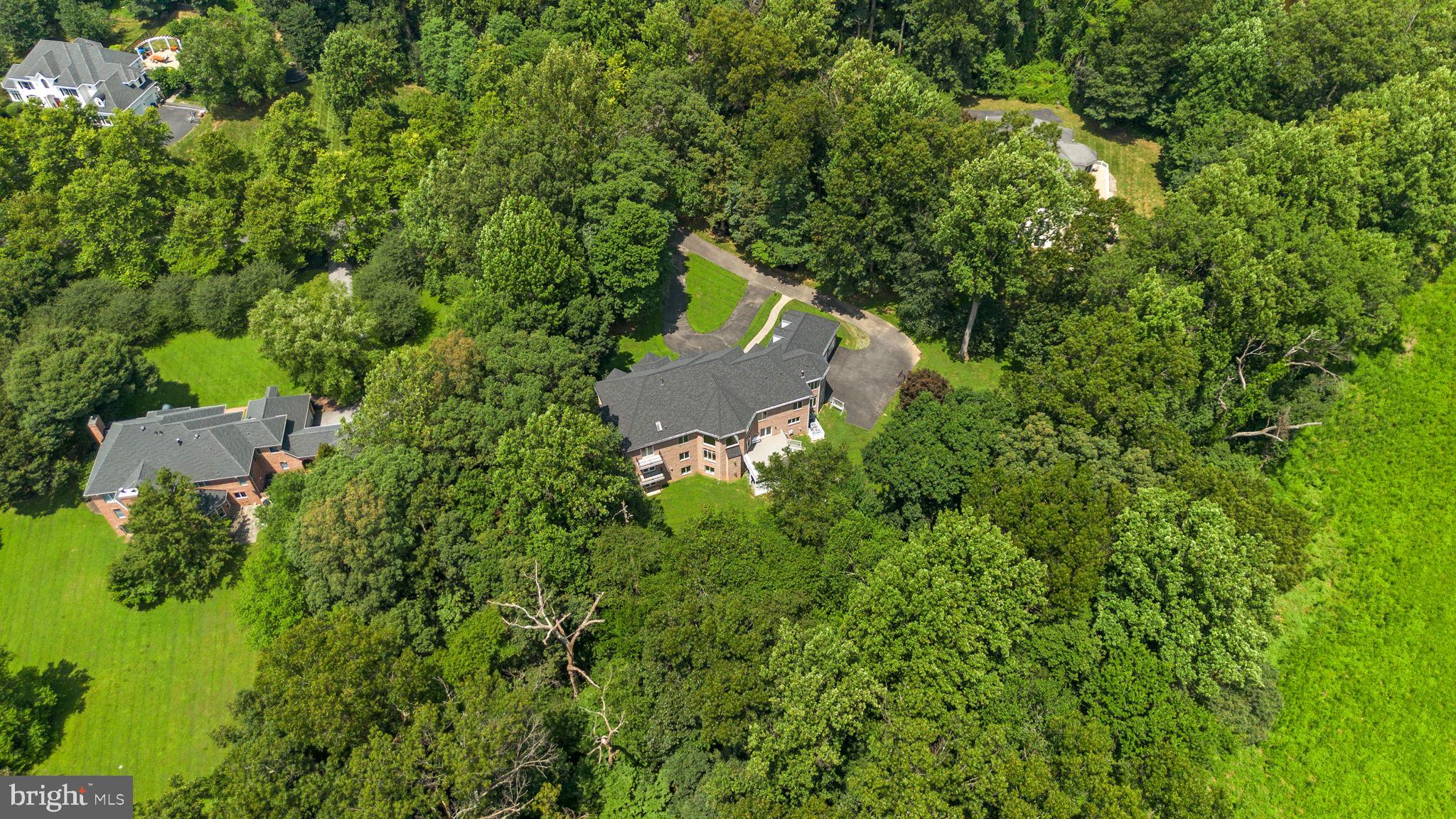 HAWKSFIELD ESTATES - Residential