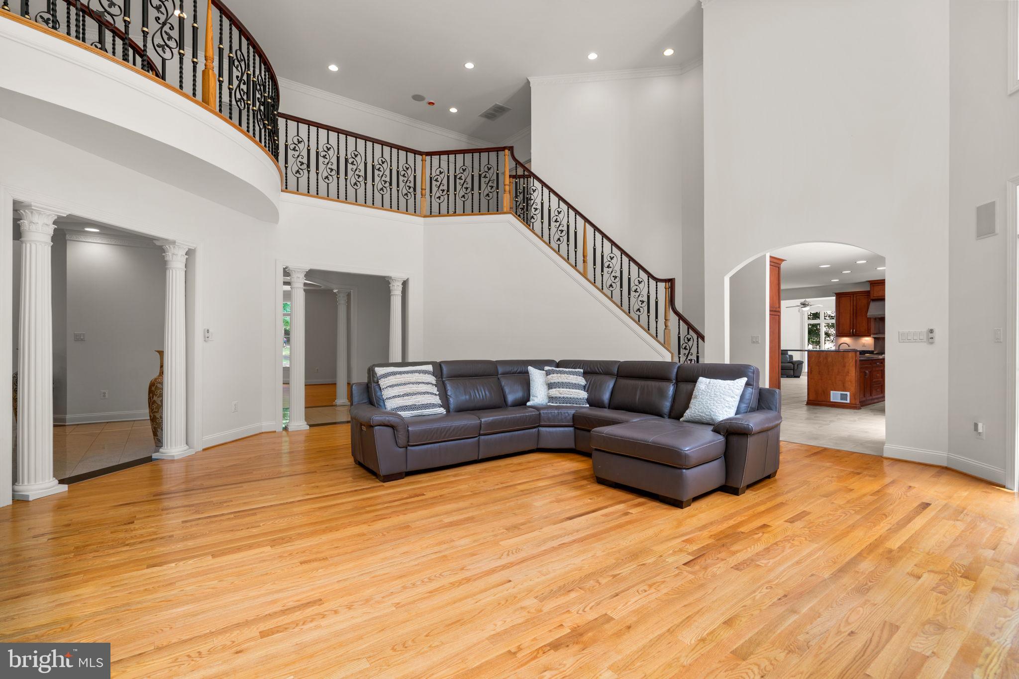 HAWKSFIELD ESTATES - Residential