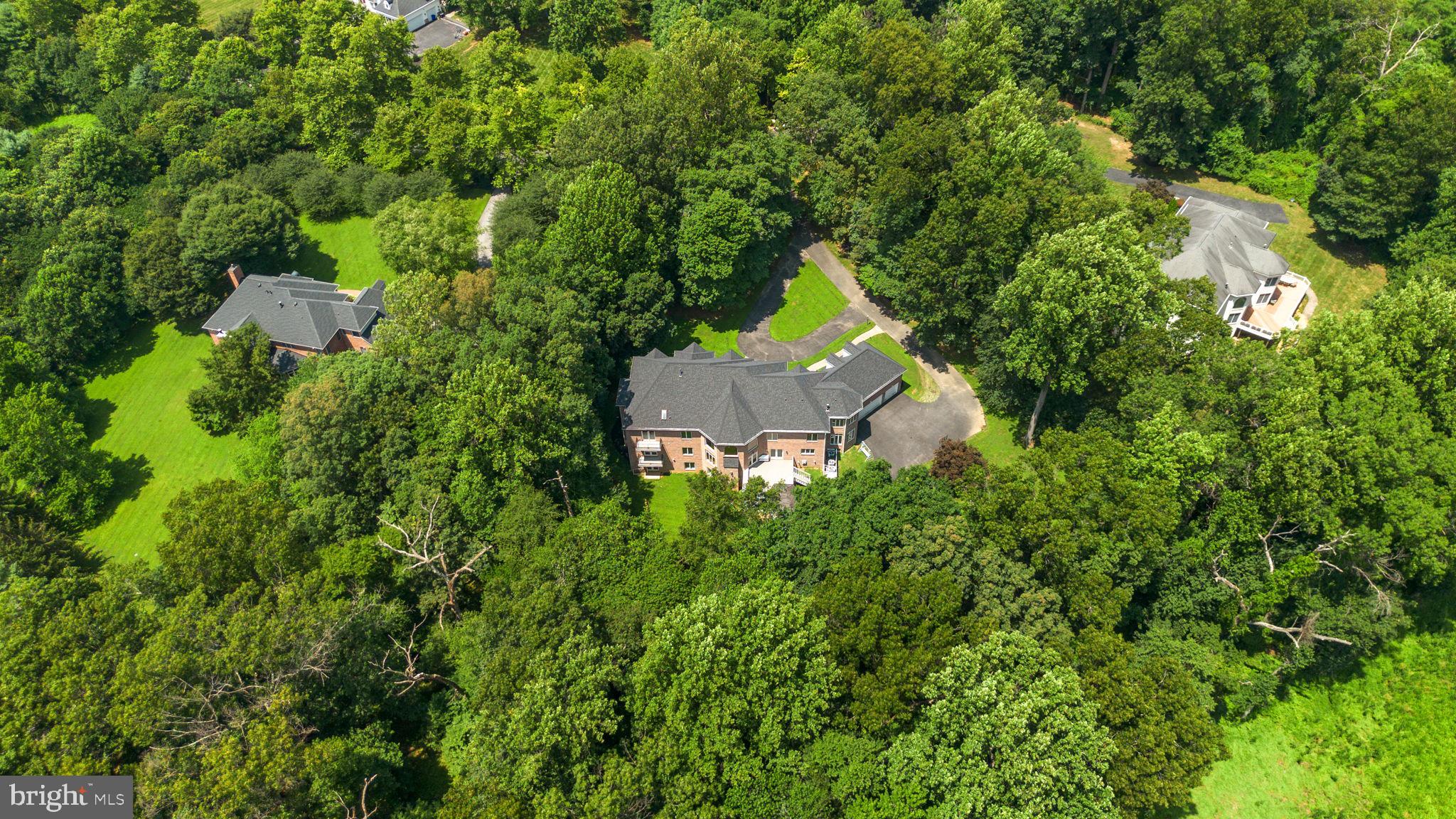 HAWKSFIELD ESTATES - Residential