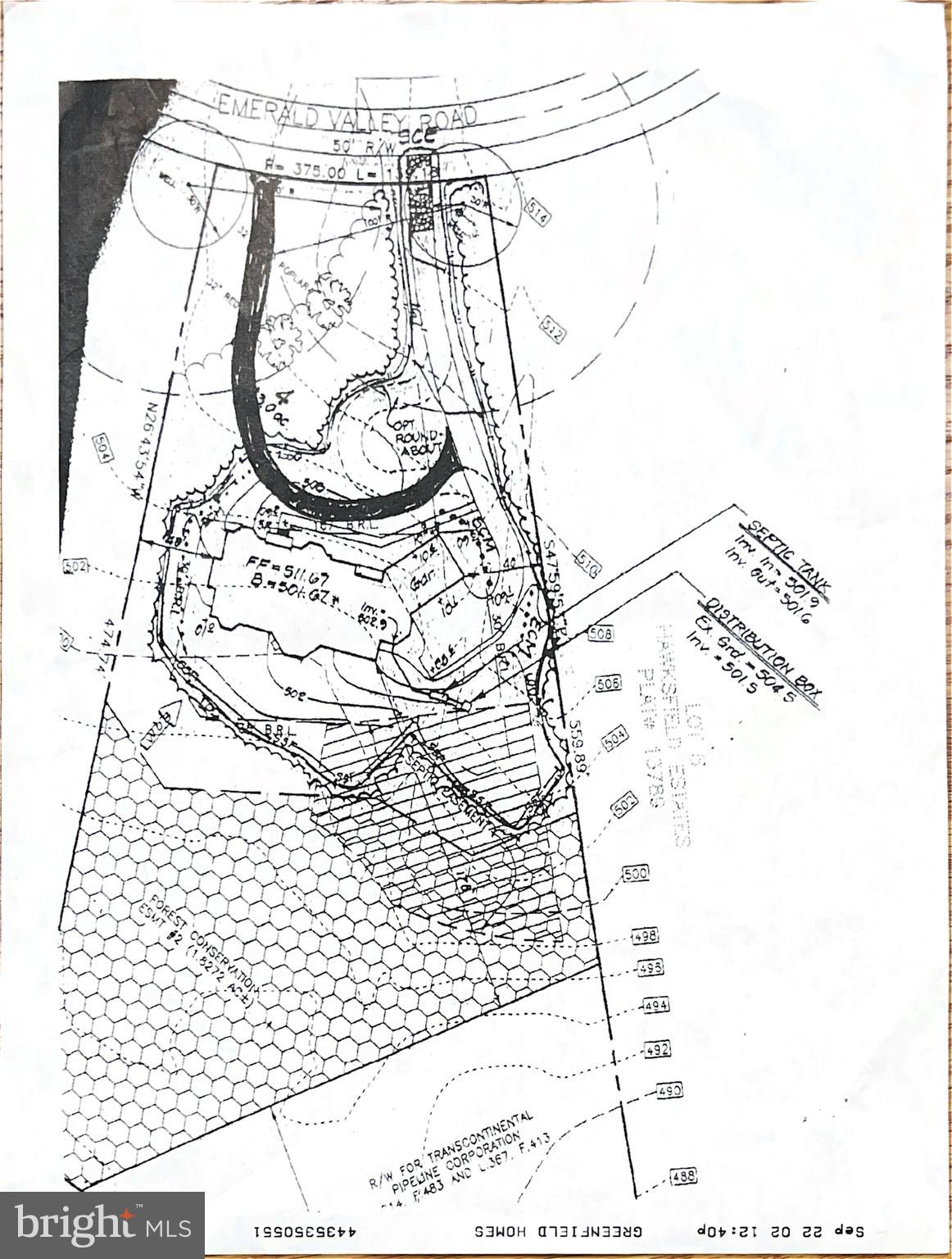 HAWKSFIELD ESTATES - Residential