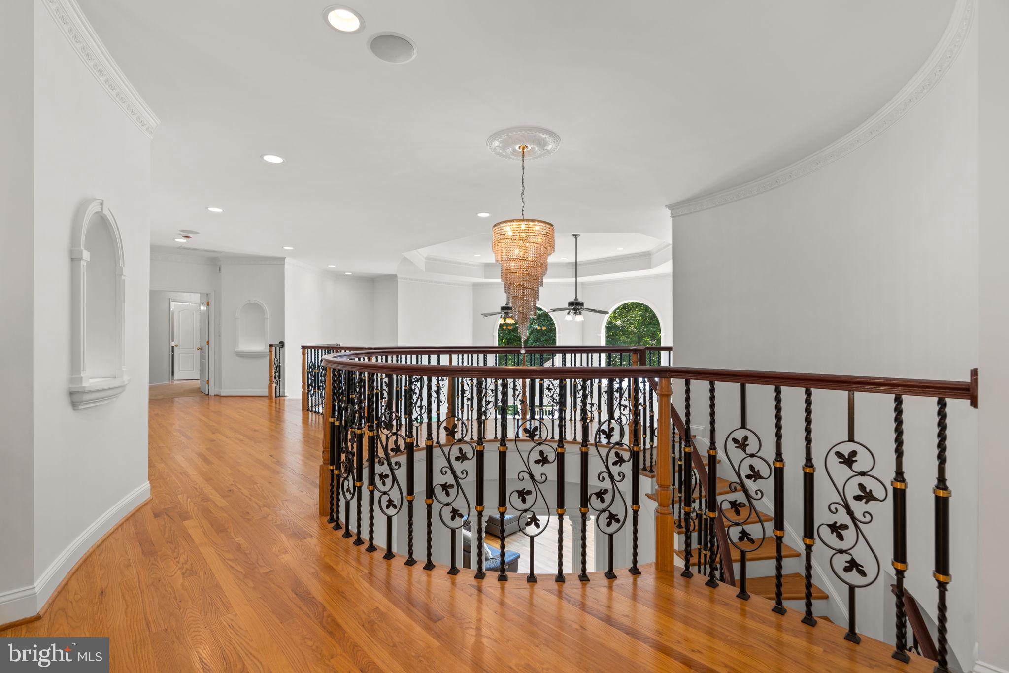 HAWKSFIELD ESTATES - Residential