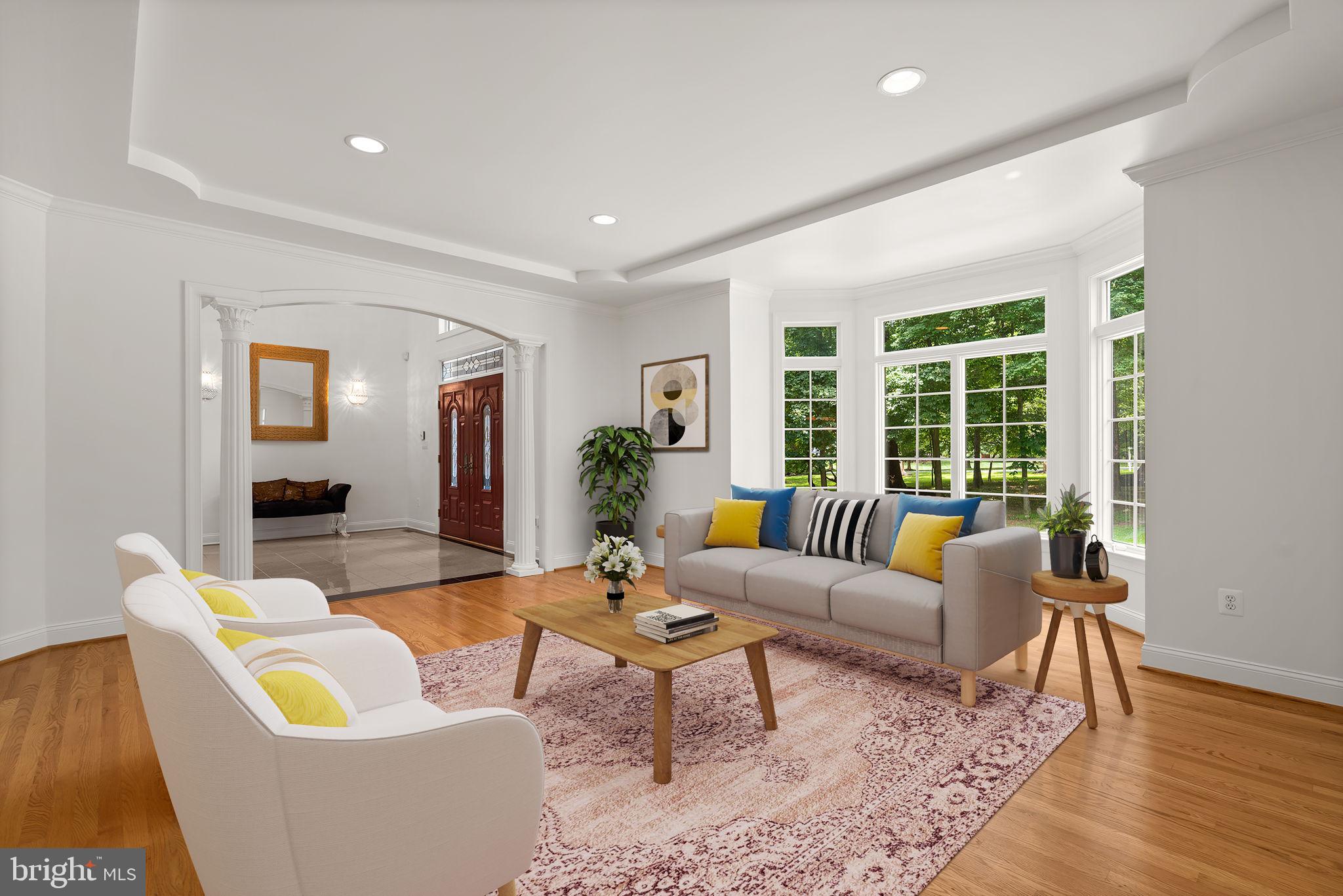 3081 EMERALD VALLEY ROAD