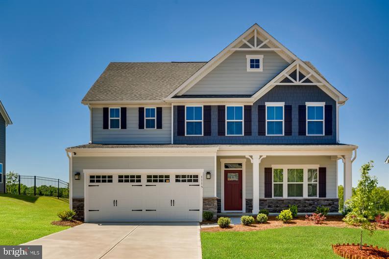 TWO RIVERS - Residential