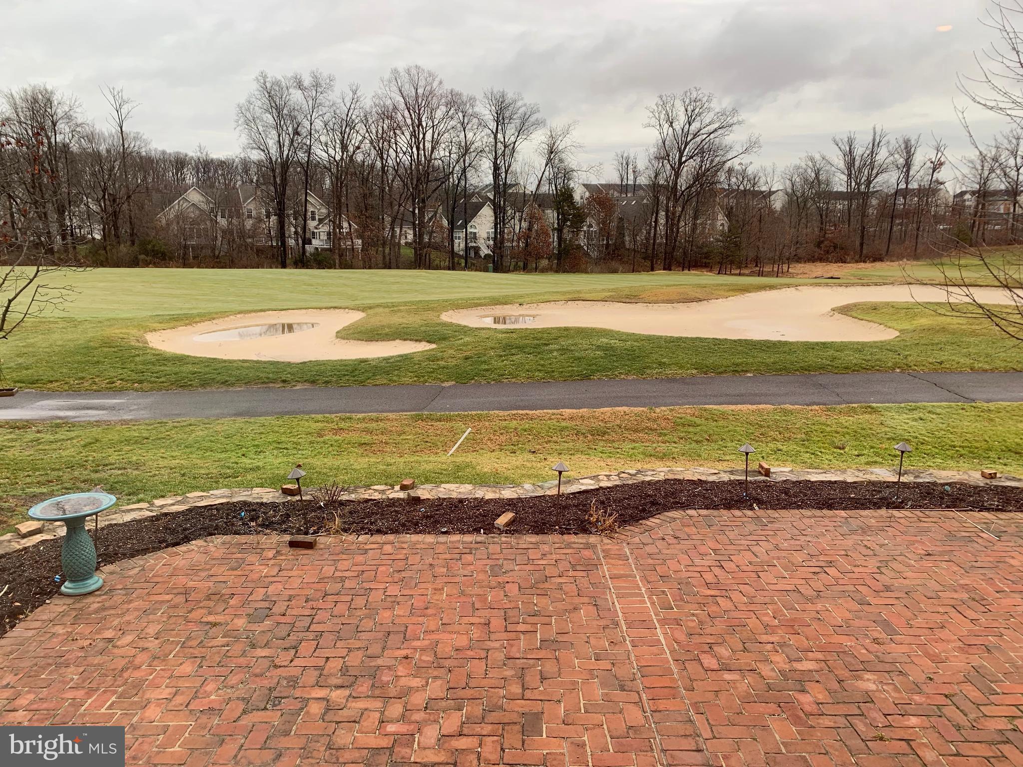 BELMONT COUNTRY CLUB - Residential Lease