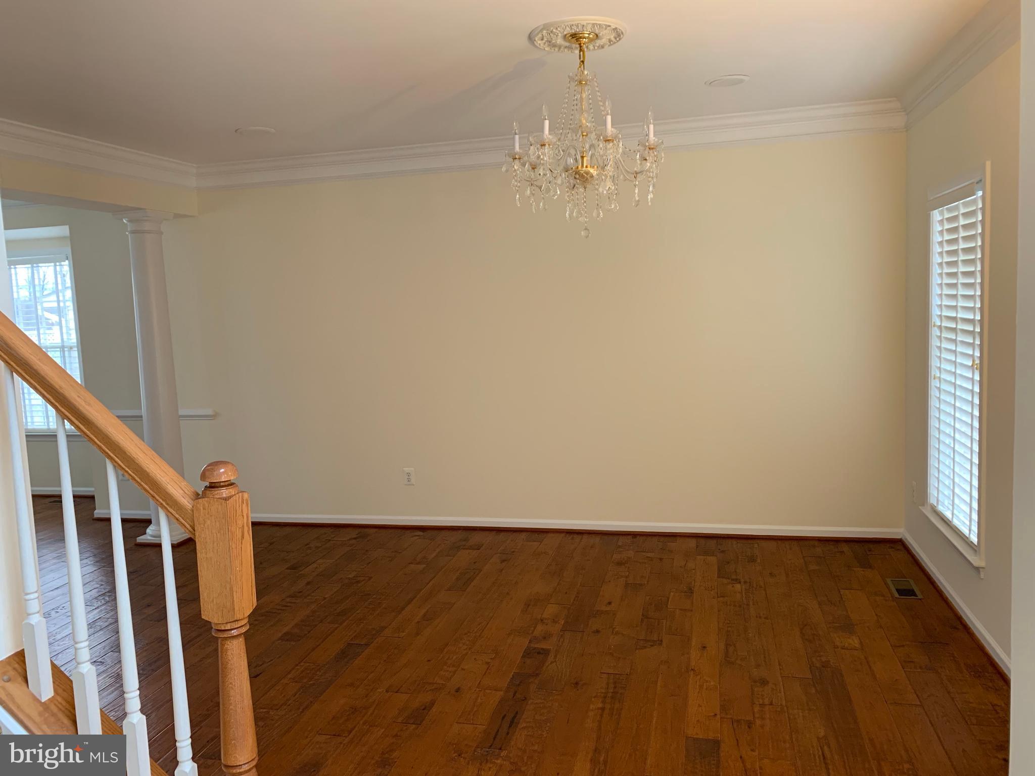 BELMONT COUNTRY CLUB - Residential Lease