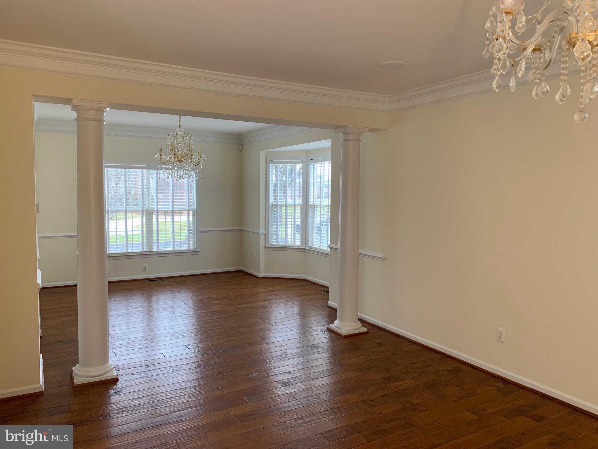 BELMONT COUNTRY CLUB - Residential Lease