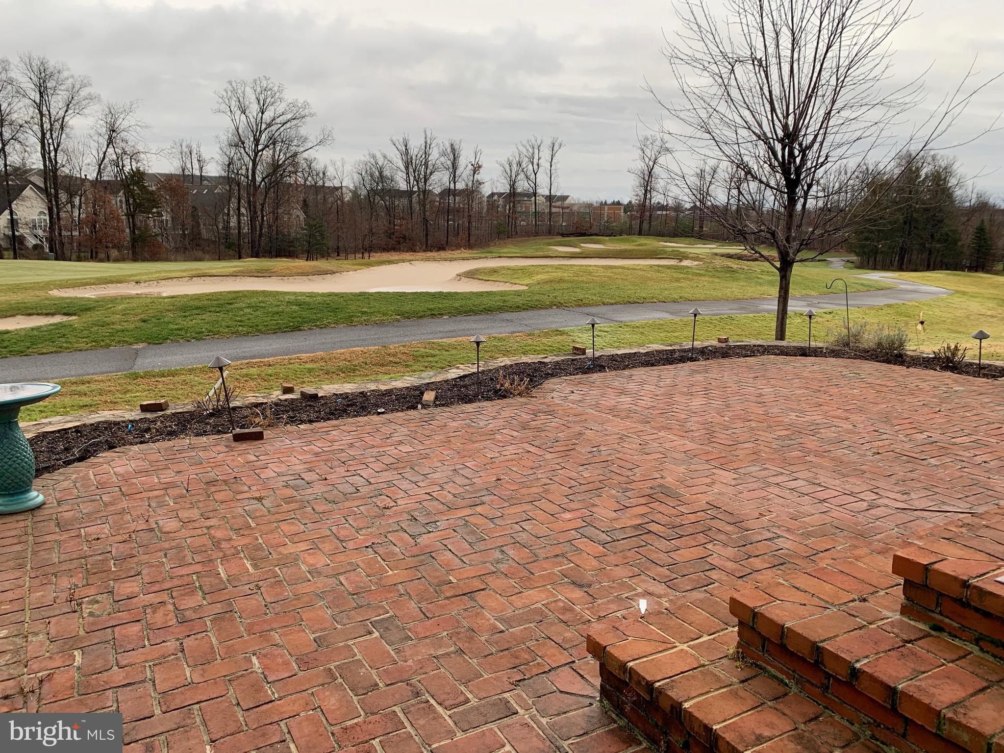 BELMONT COUNTRY CLUB - Residential Lease