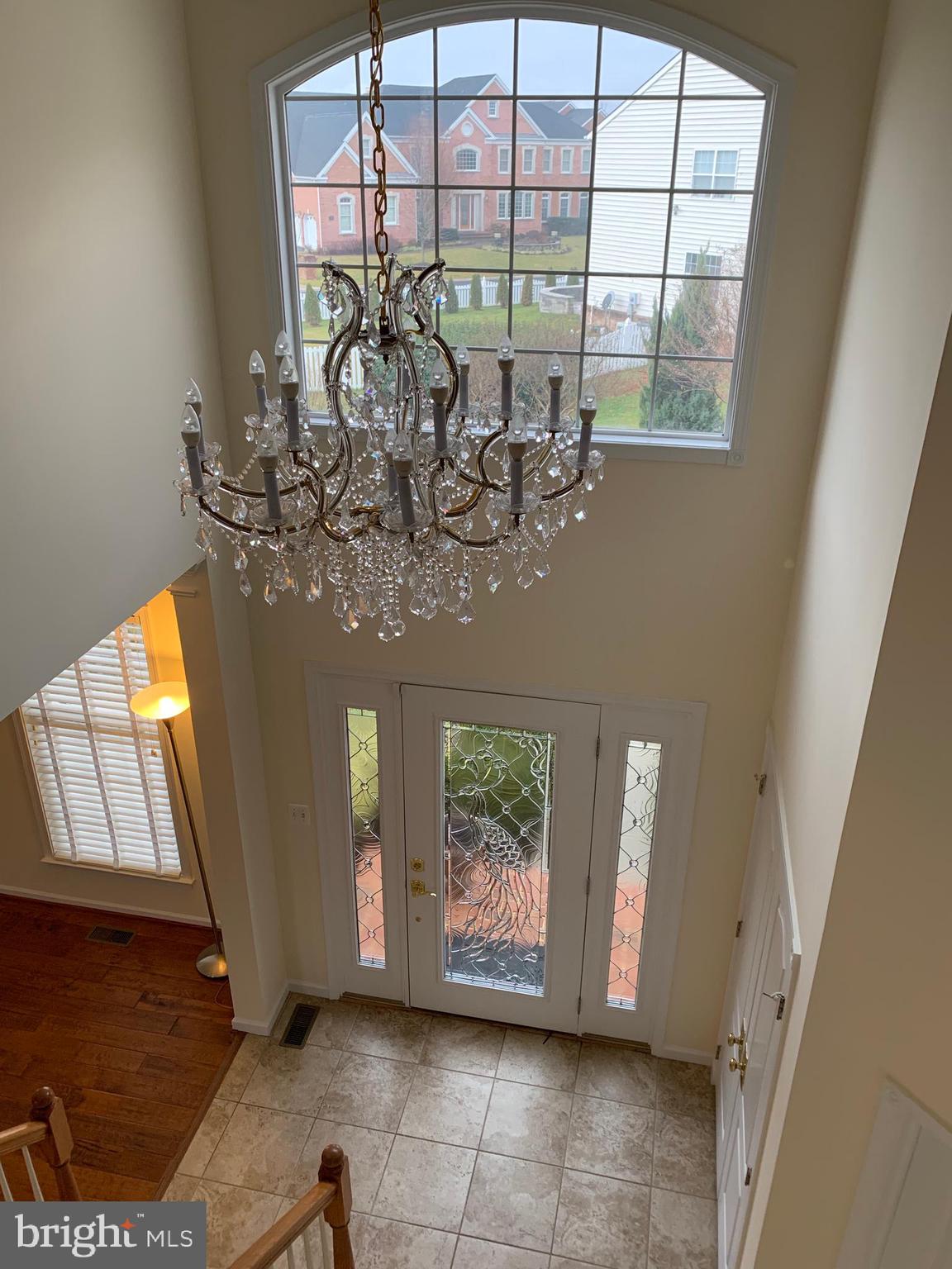 BELMONT COUNTRY CLUB - Residential Lease