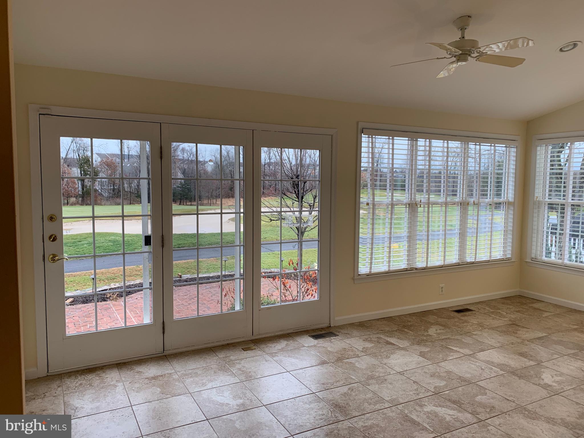 BELMONT COUNTRY CLUB - Residential Lease