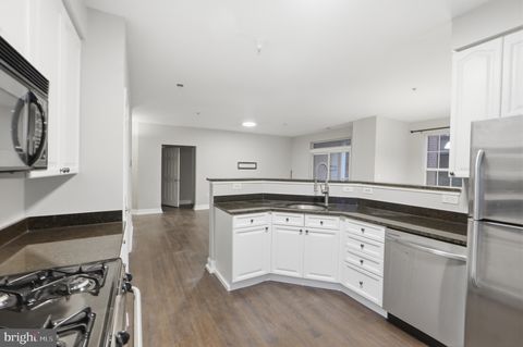 801 S GREENBRIER STREET 113 ARLINGTON VA 22204