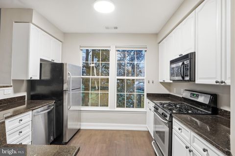 801 S GREENBRIER STREET 113 ARLINGTON VA 22204