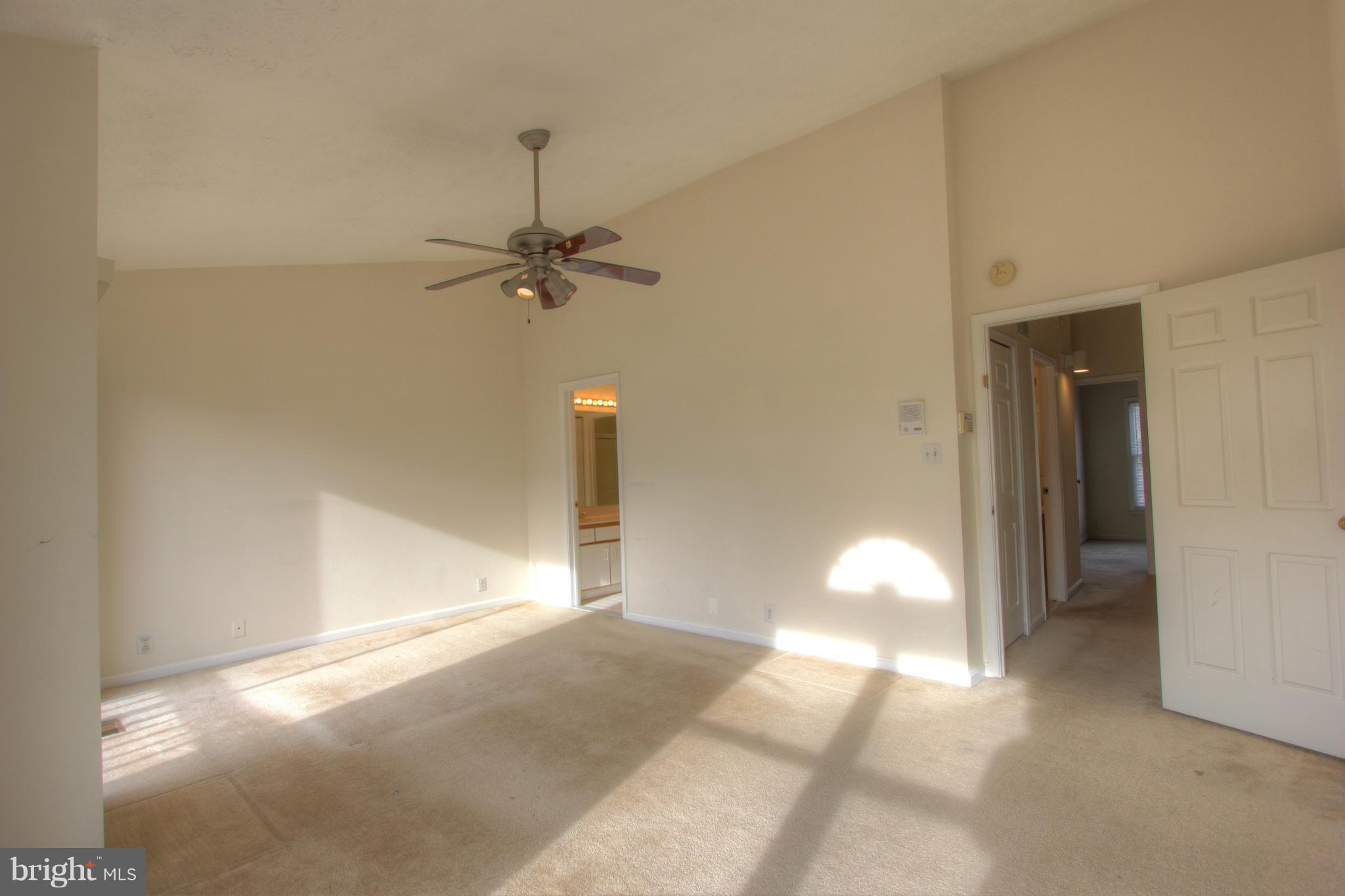 CEDAR WOODS - Residential Lease