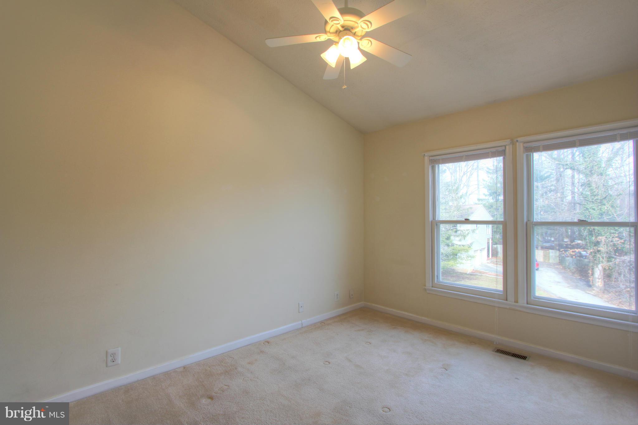 CEDAR WOODS - Residential Lease