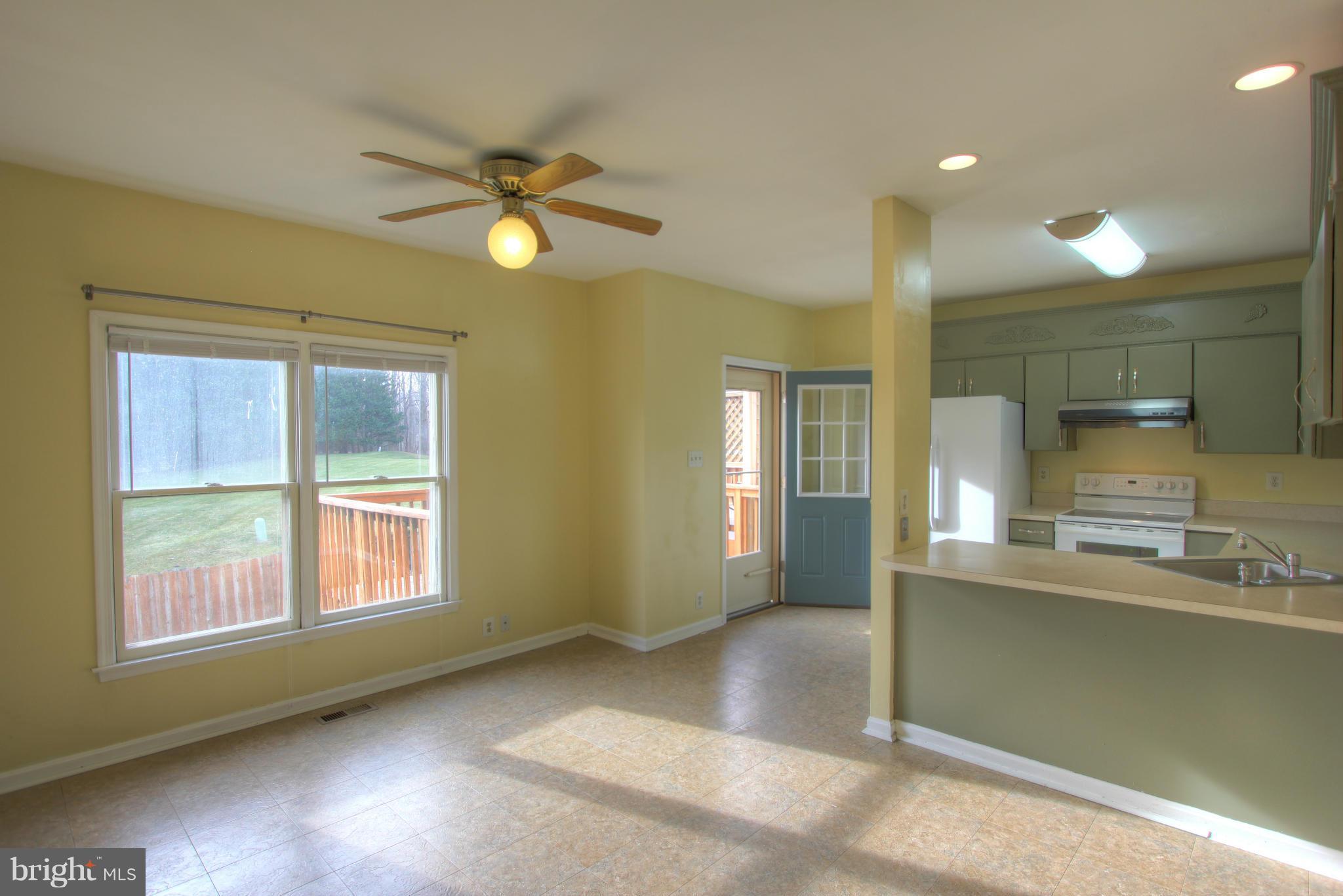 CEDAR WOODS - Residential Lease