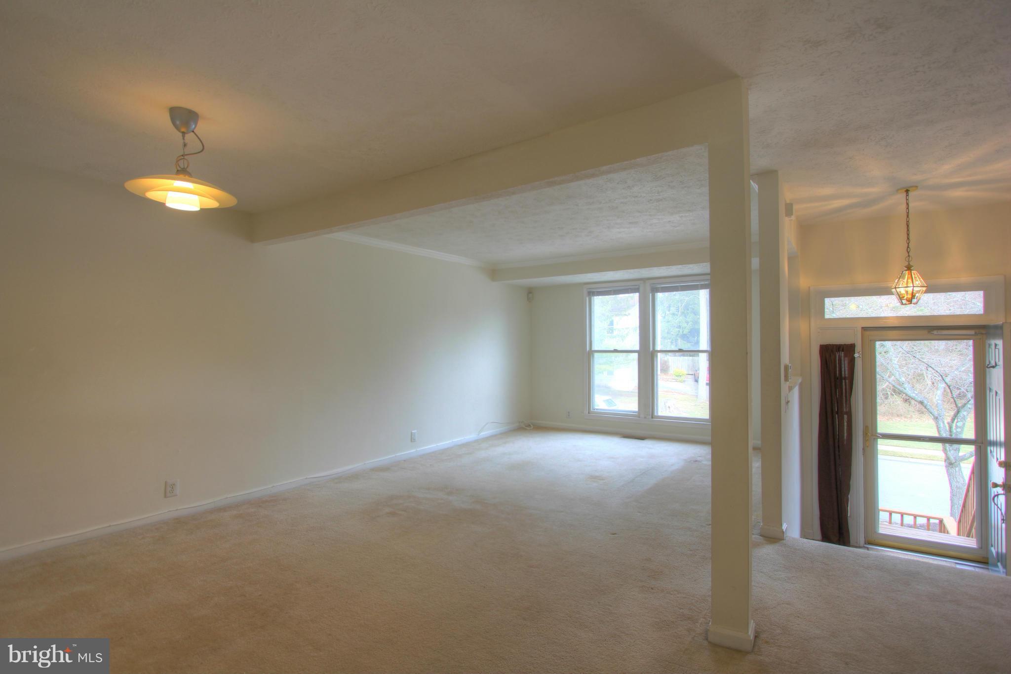 CEDAR WOODS - Residential Lease