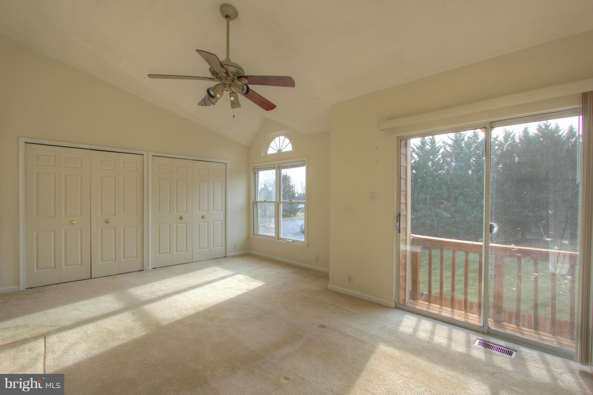 CEDAR WOODS - Residential Lease