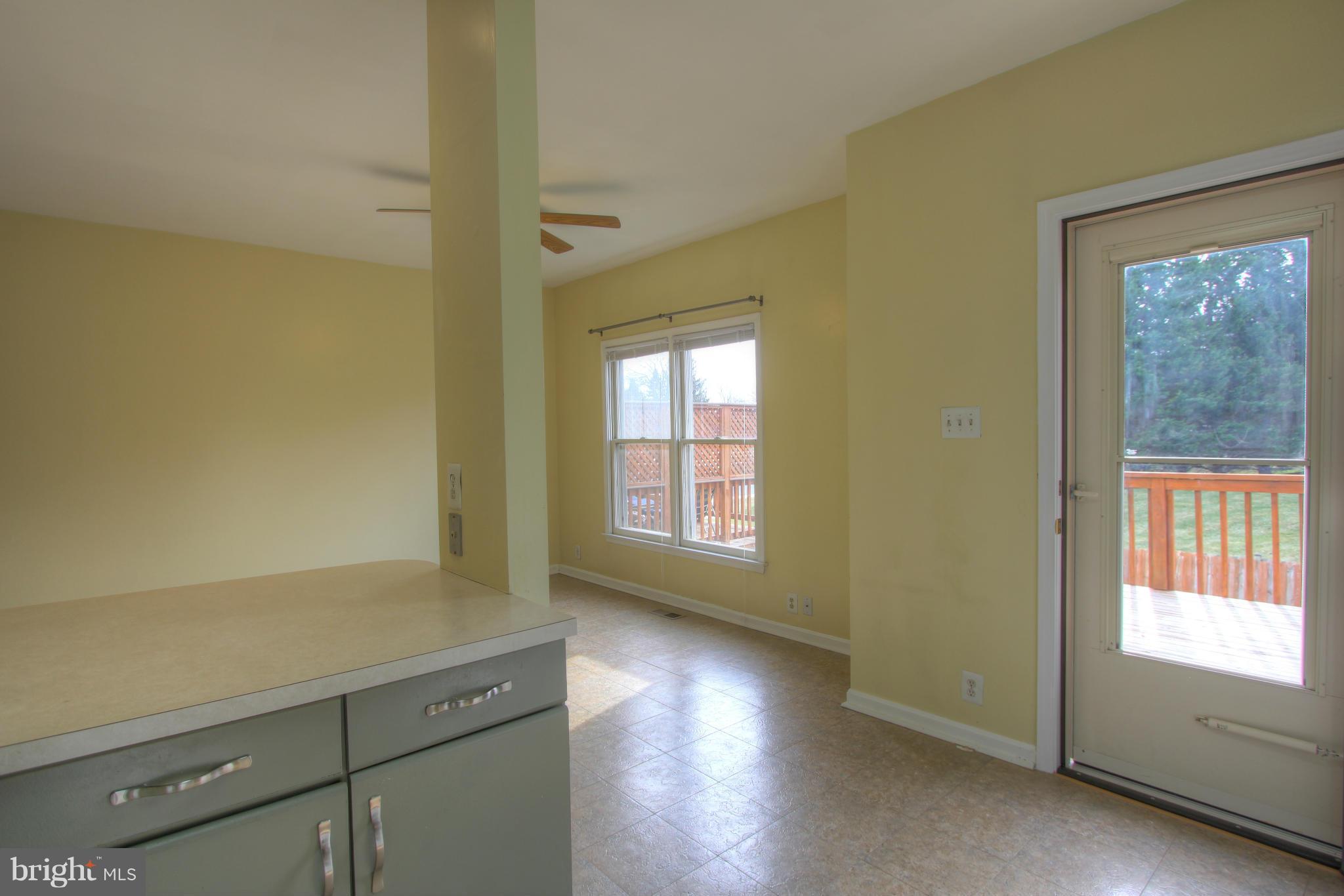 CEDAR WOODS - Residential Lease