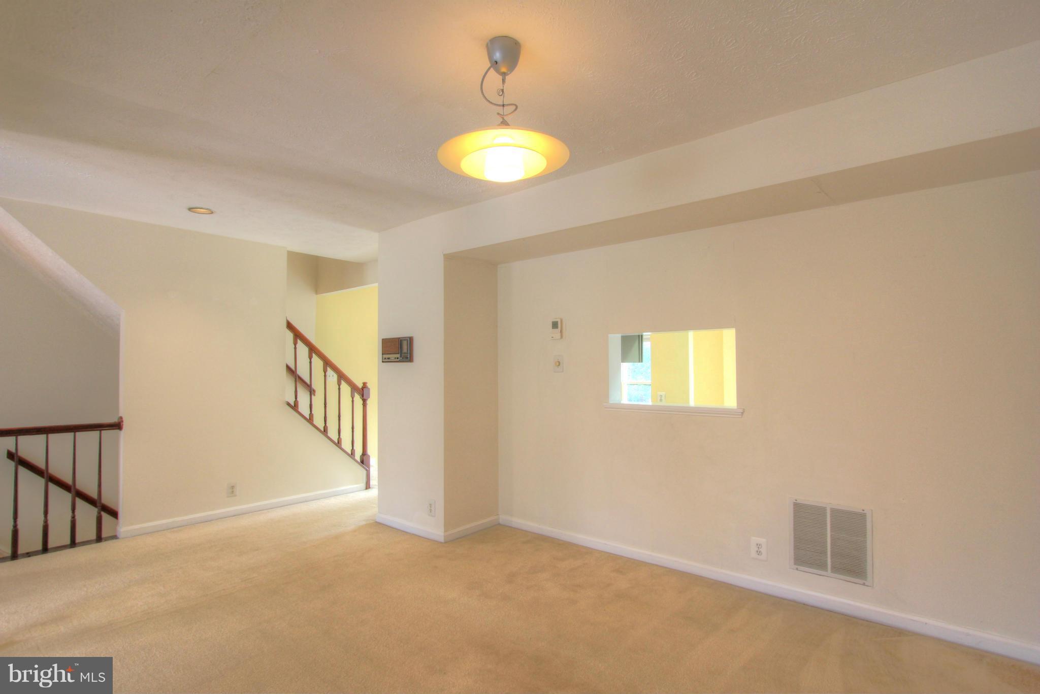 CEDAR WOODS - Residential Lease