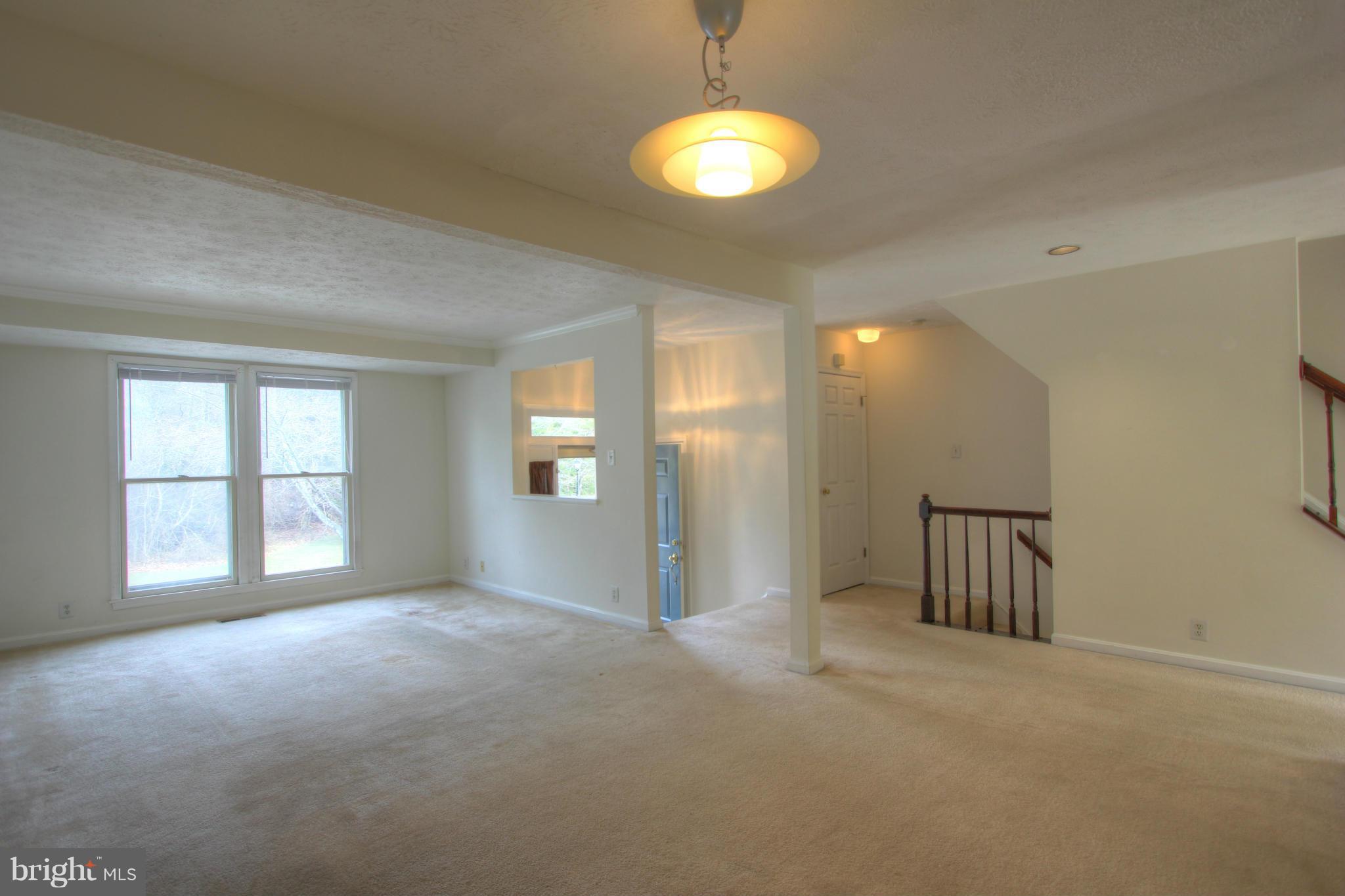 CEDAR WOODS - Residential Lease