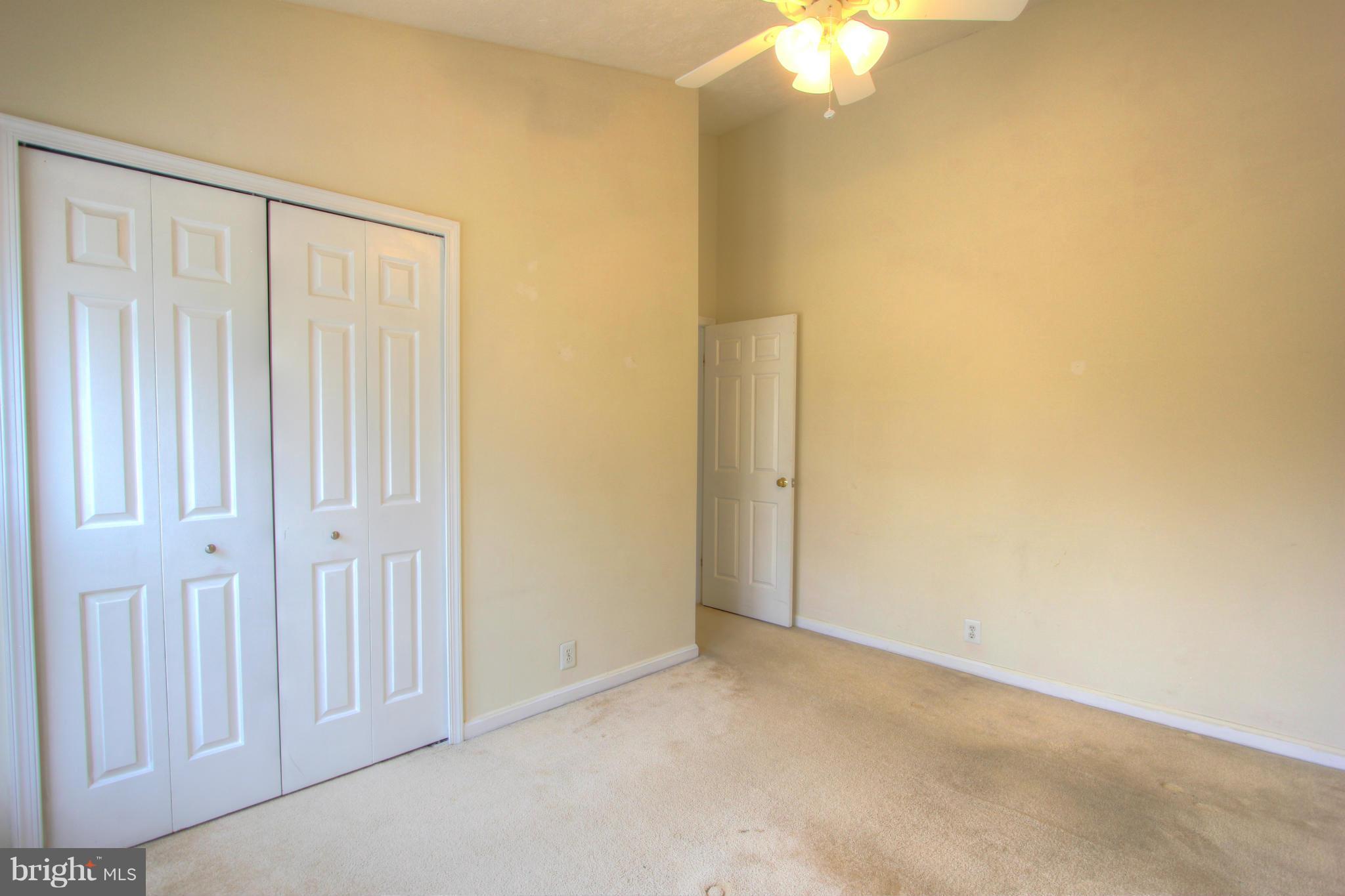 CEDAR WOODS - Residential Lease