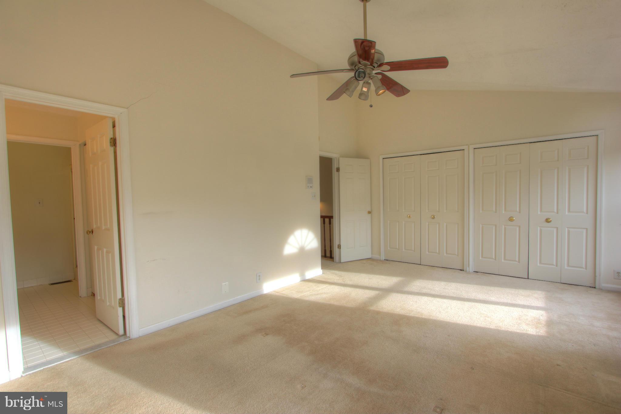 CEDAR WOODS - Residential Lease