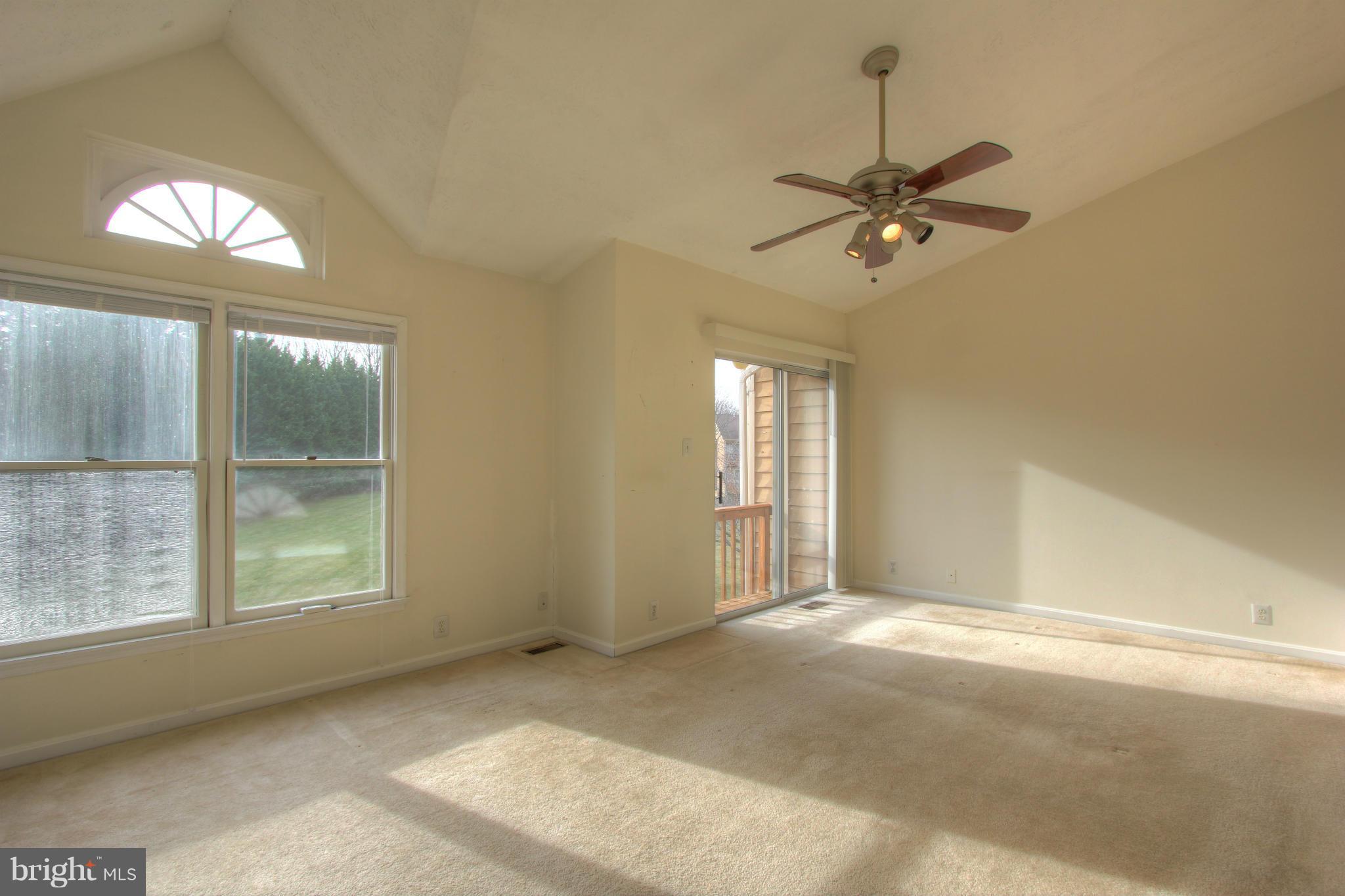 CEDAR WOODS - Residential Lease